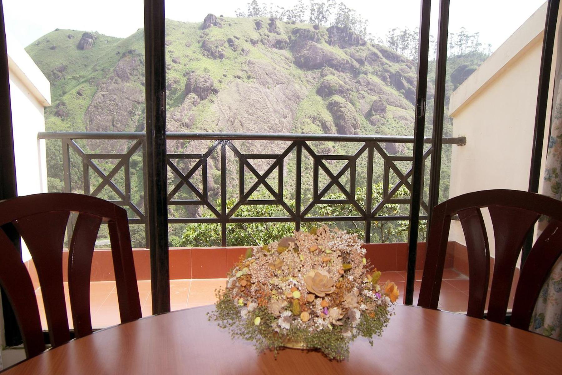 Balcony View Room photo 2