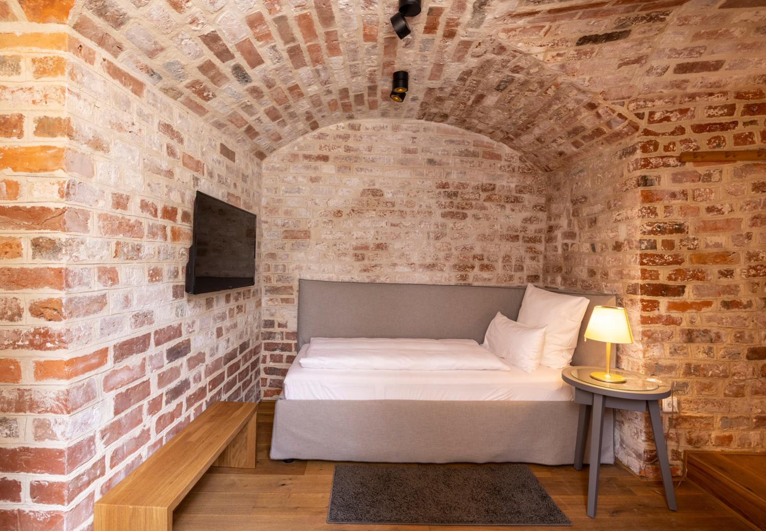 Single Room photo 3