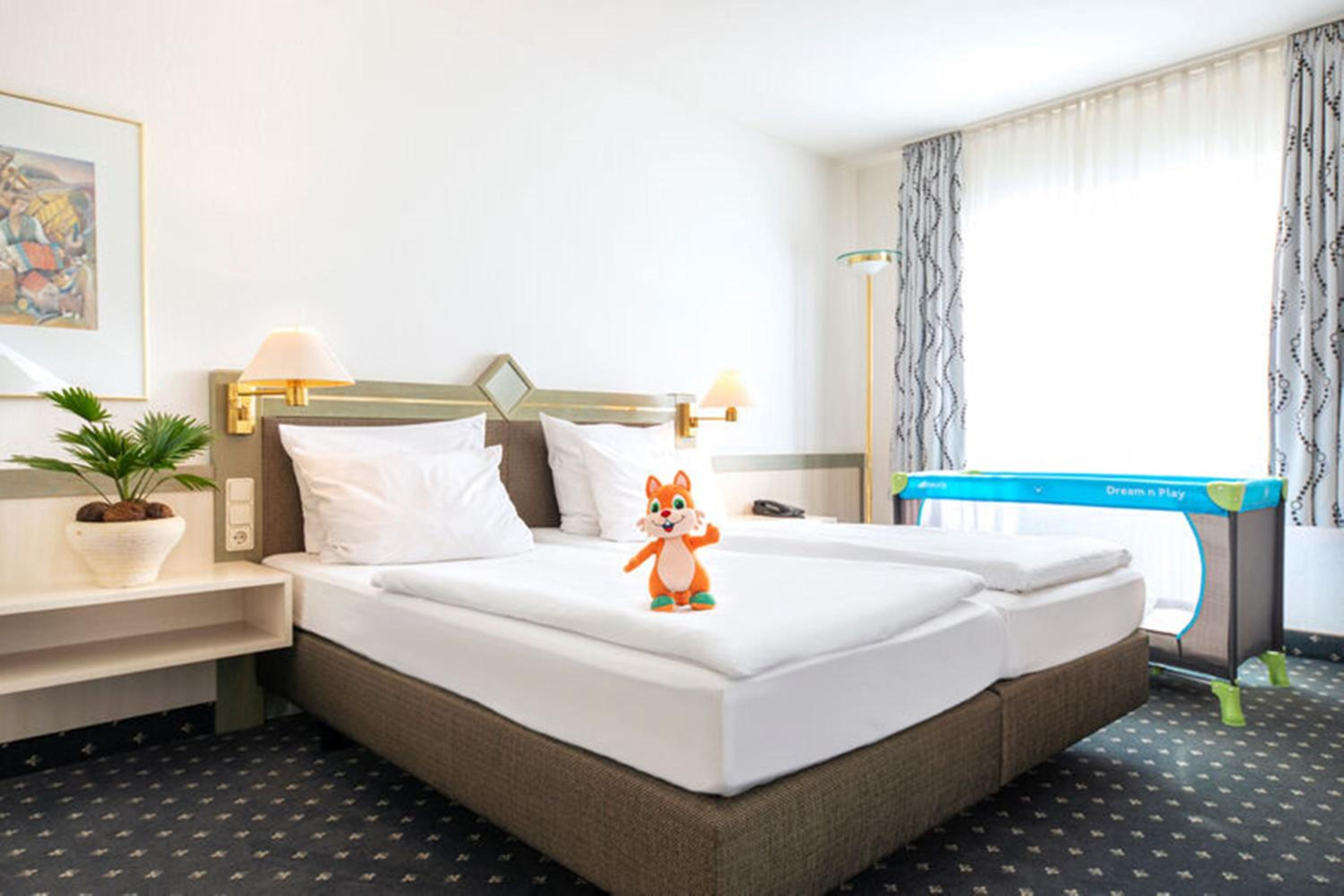 Business Triple Room - Photo 2