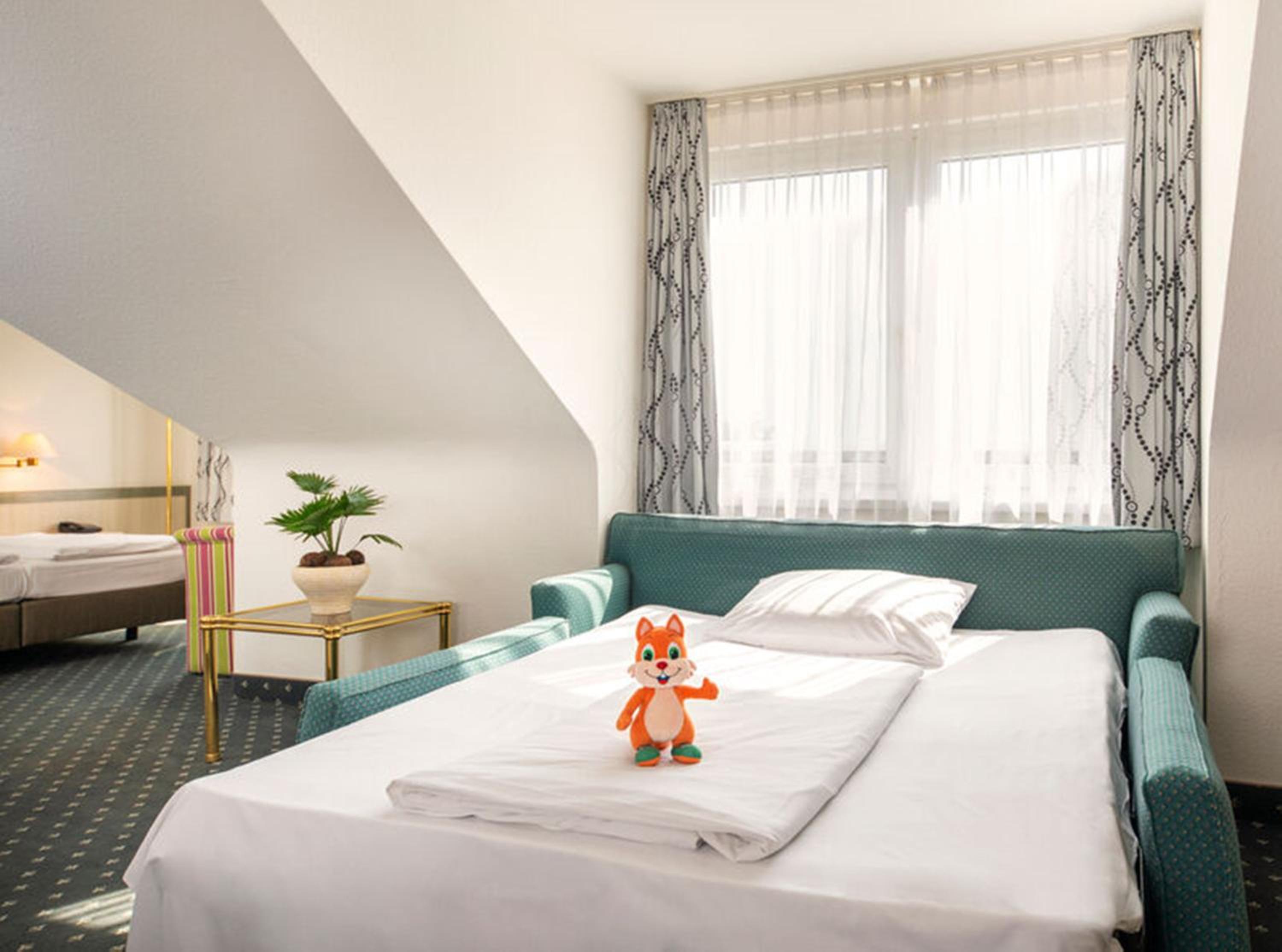 Business Triple Room - Photo 4