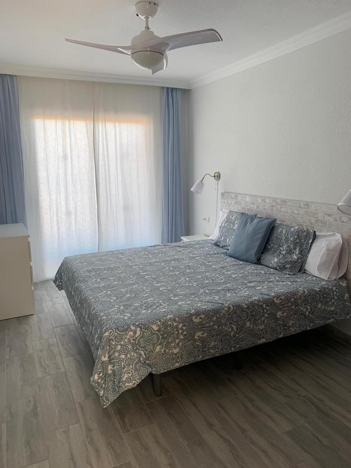 Apartamento Superior Fase II