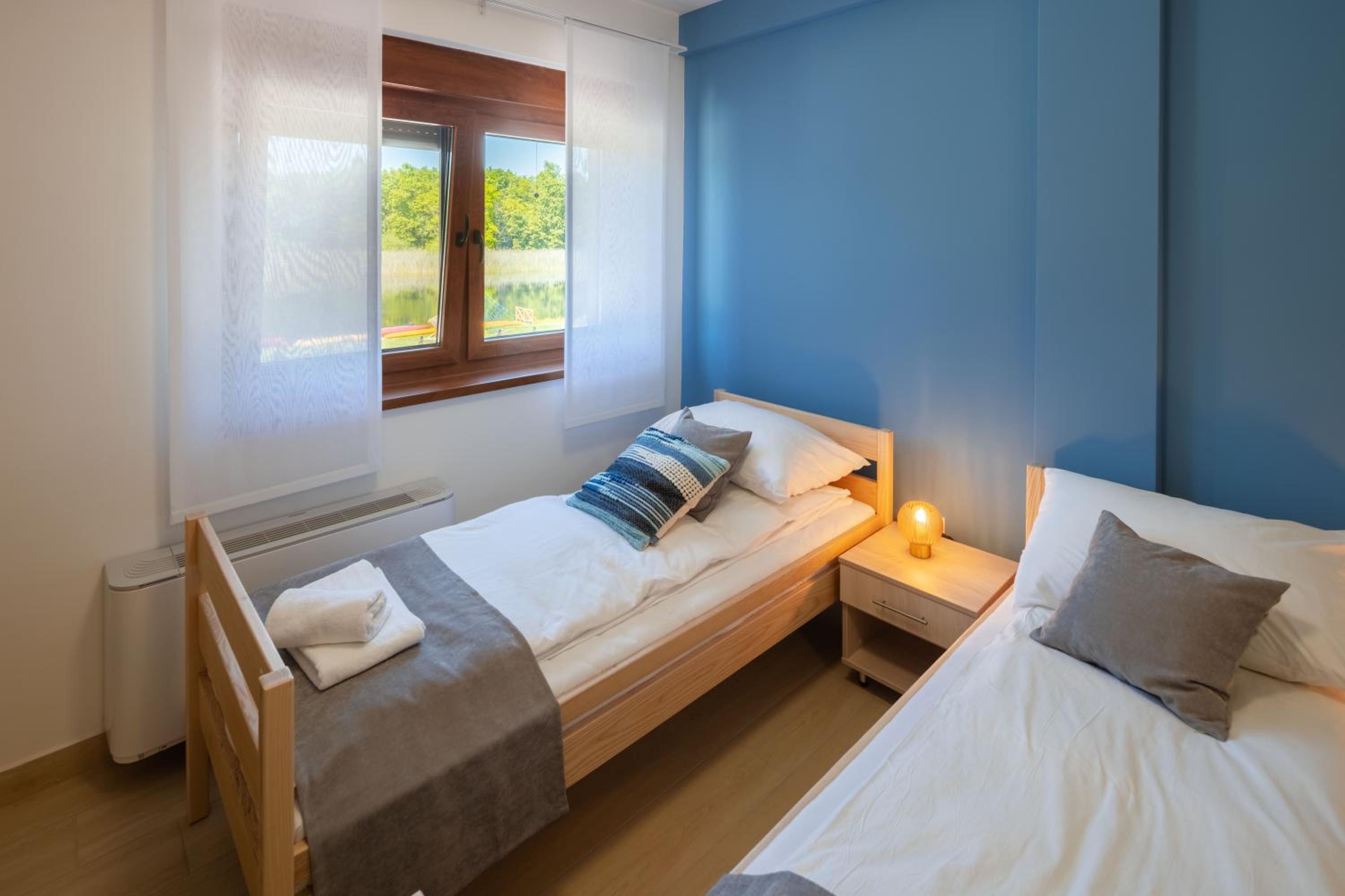 Mixed Dormitory Room photo 3