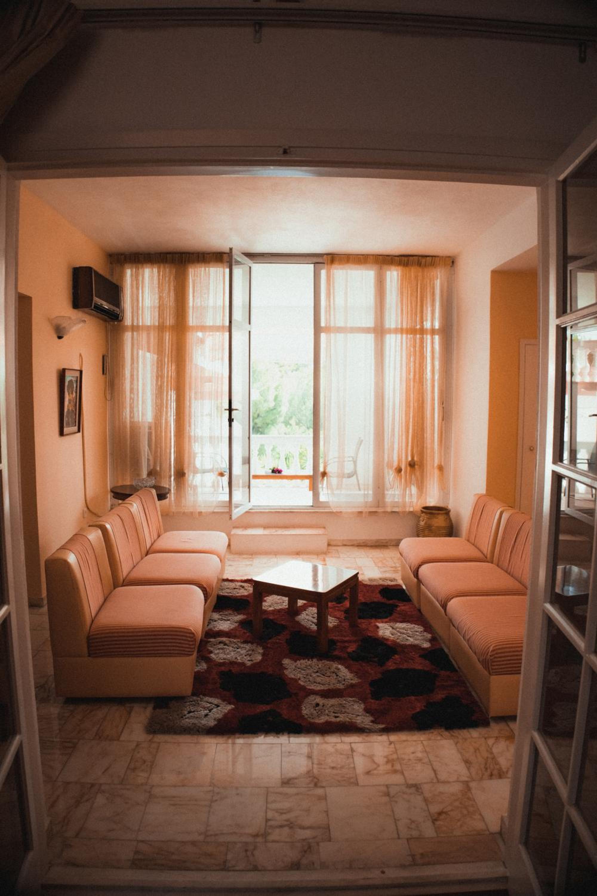 Suite with Pool View (2 - 5 adults) - Photo 2