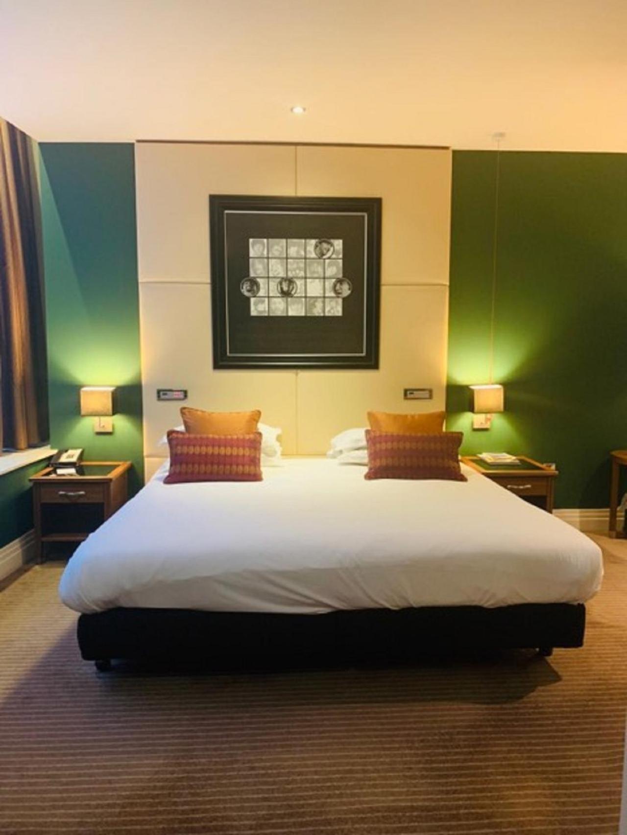 Double Room - Disability Access - Photo 1