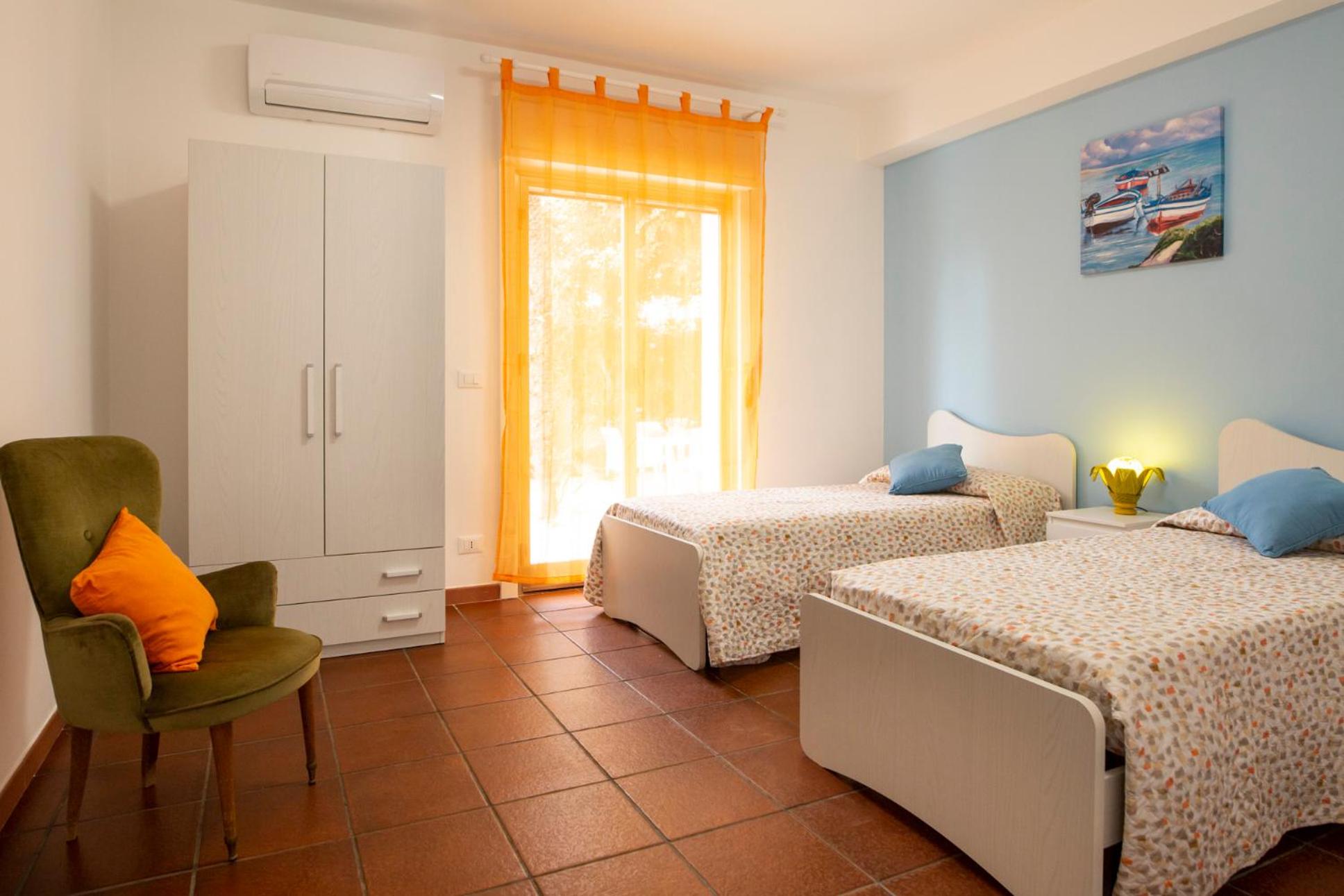 Two-Bedroom House photo 1