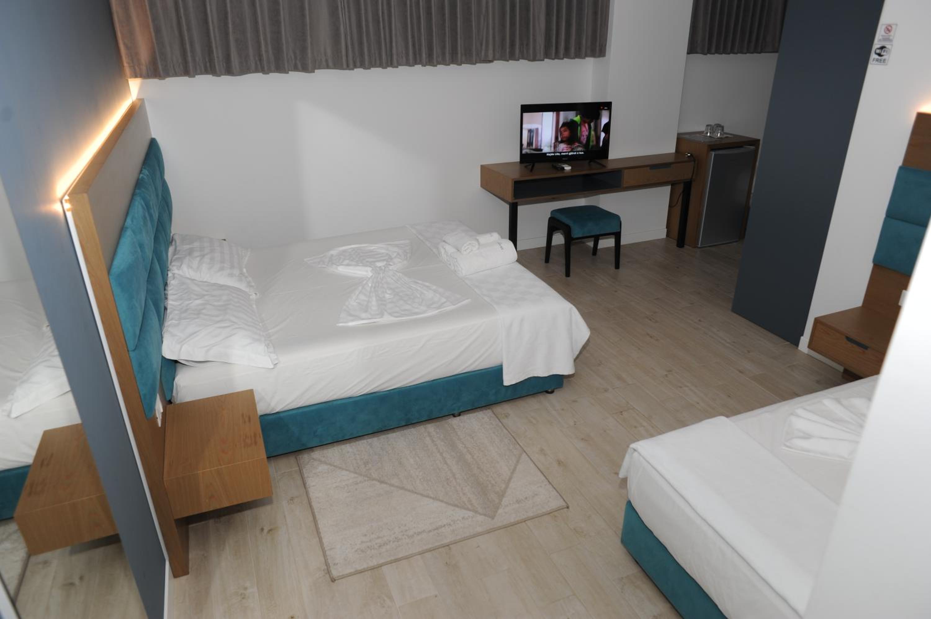 Standard Family Room