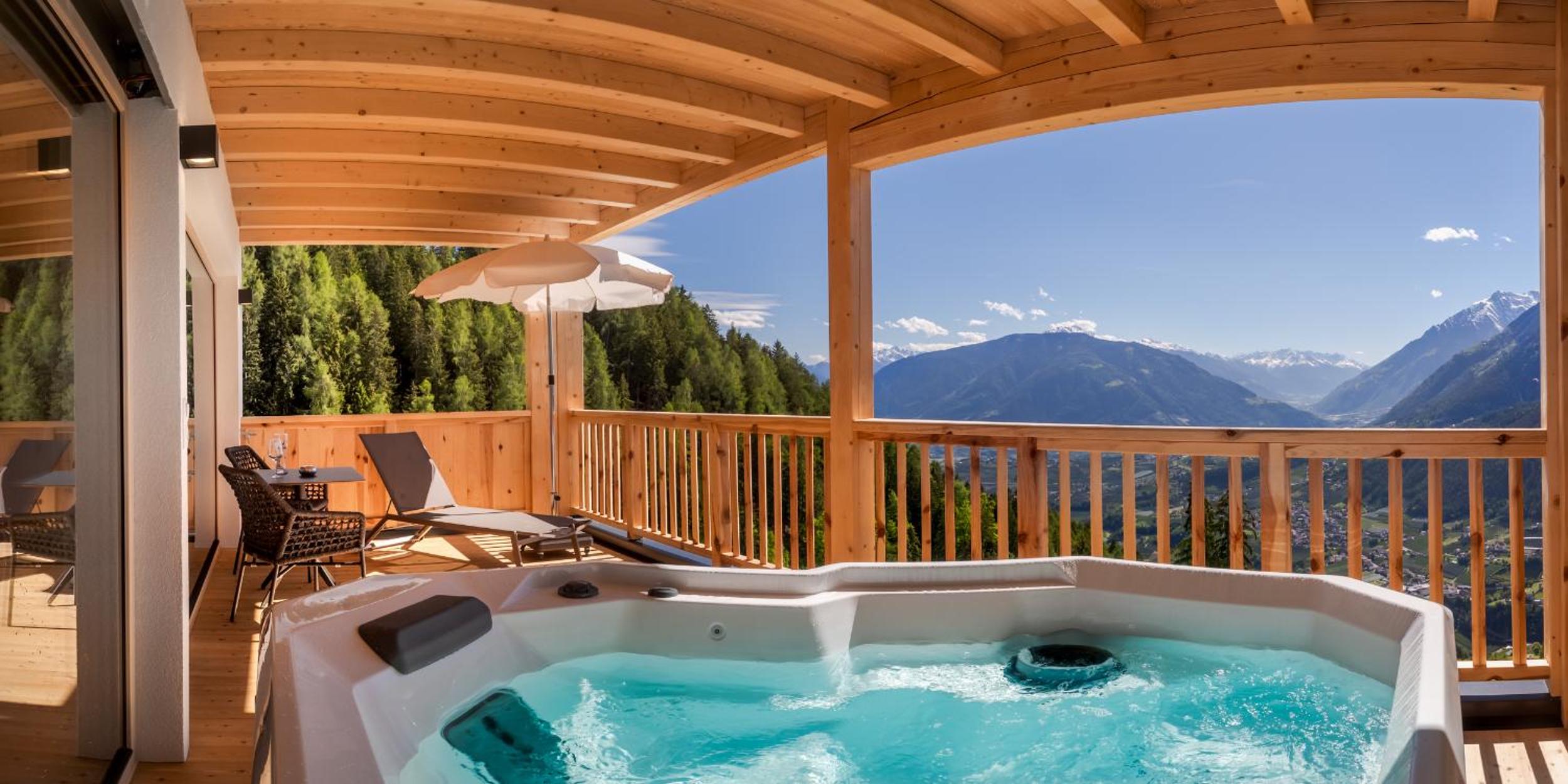 Luxury Lodge - Photo 3