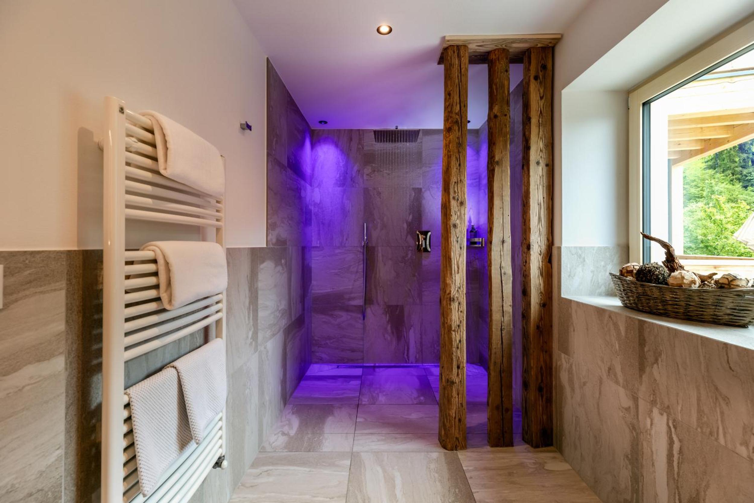 Luxury Lodge - Photo 6