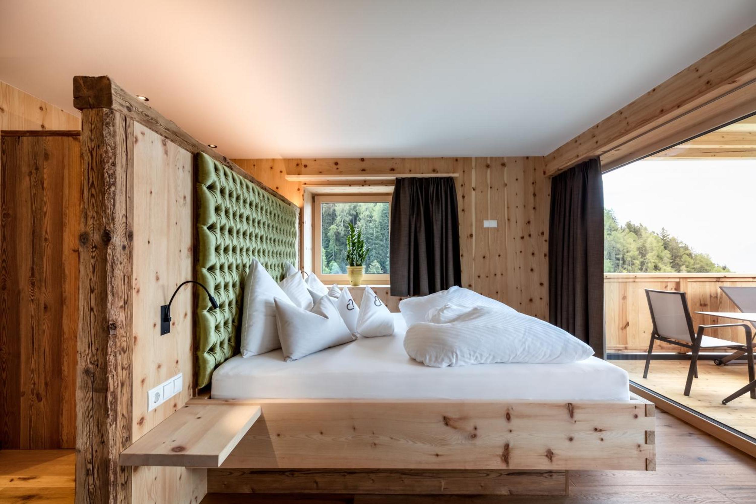 Luxury Lodge - Photo 1