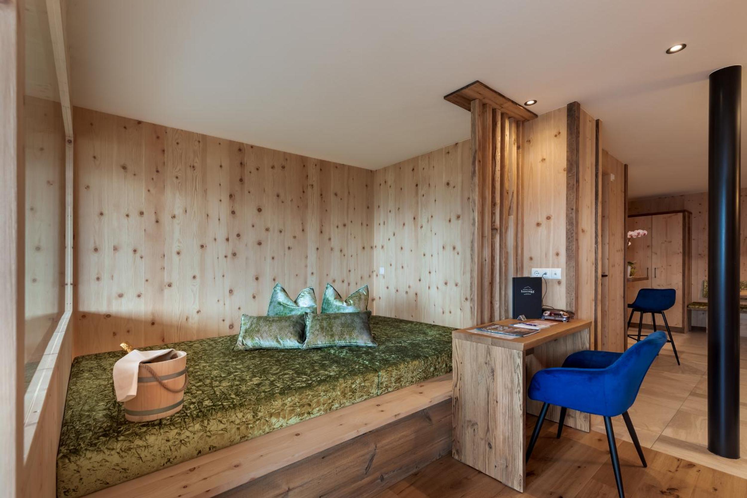 Luxury Lodge - Photo 7
