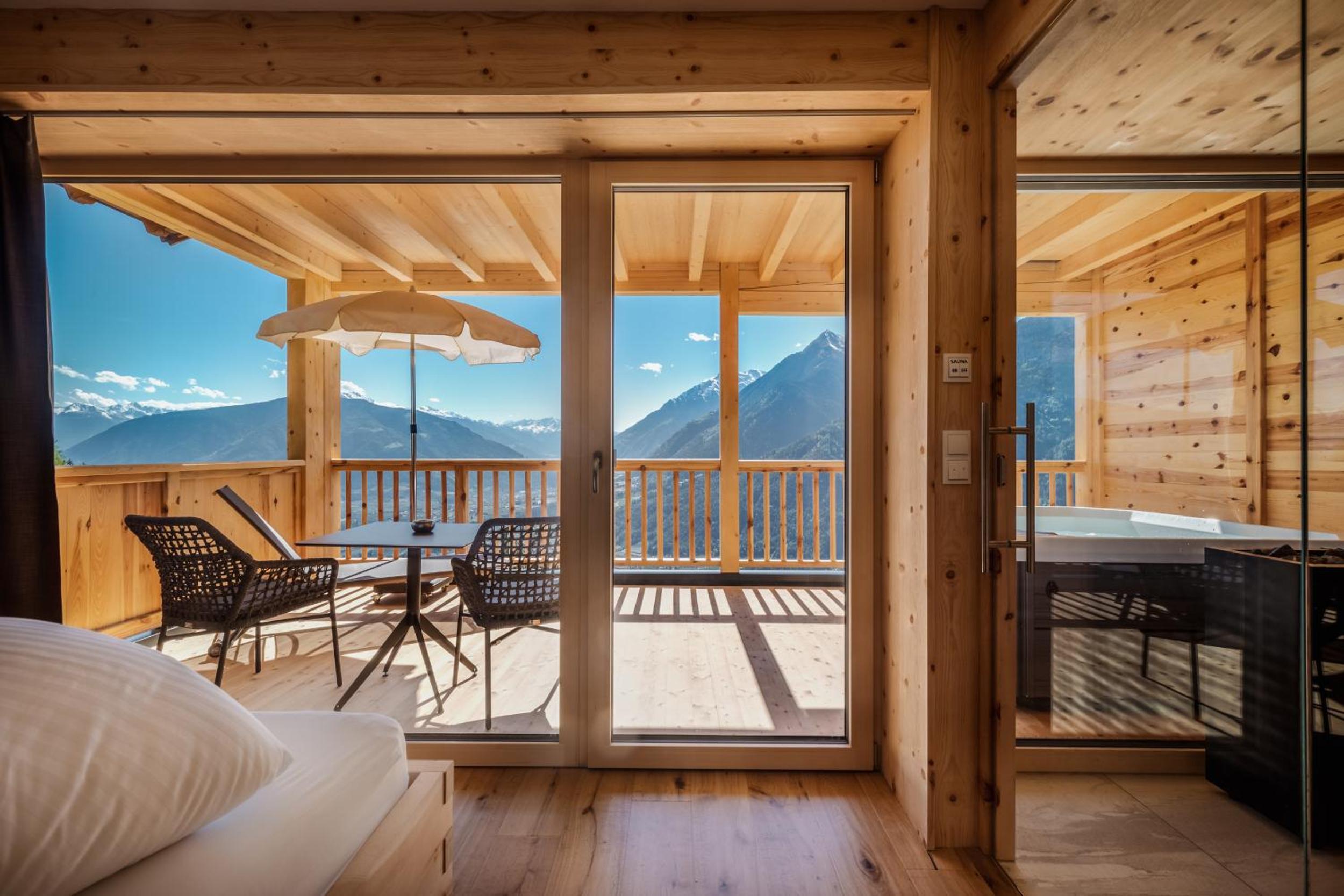 Luxury Lodge - Photo 4