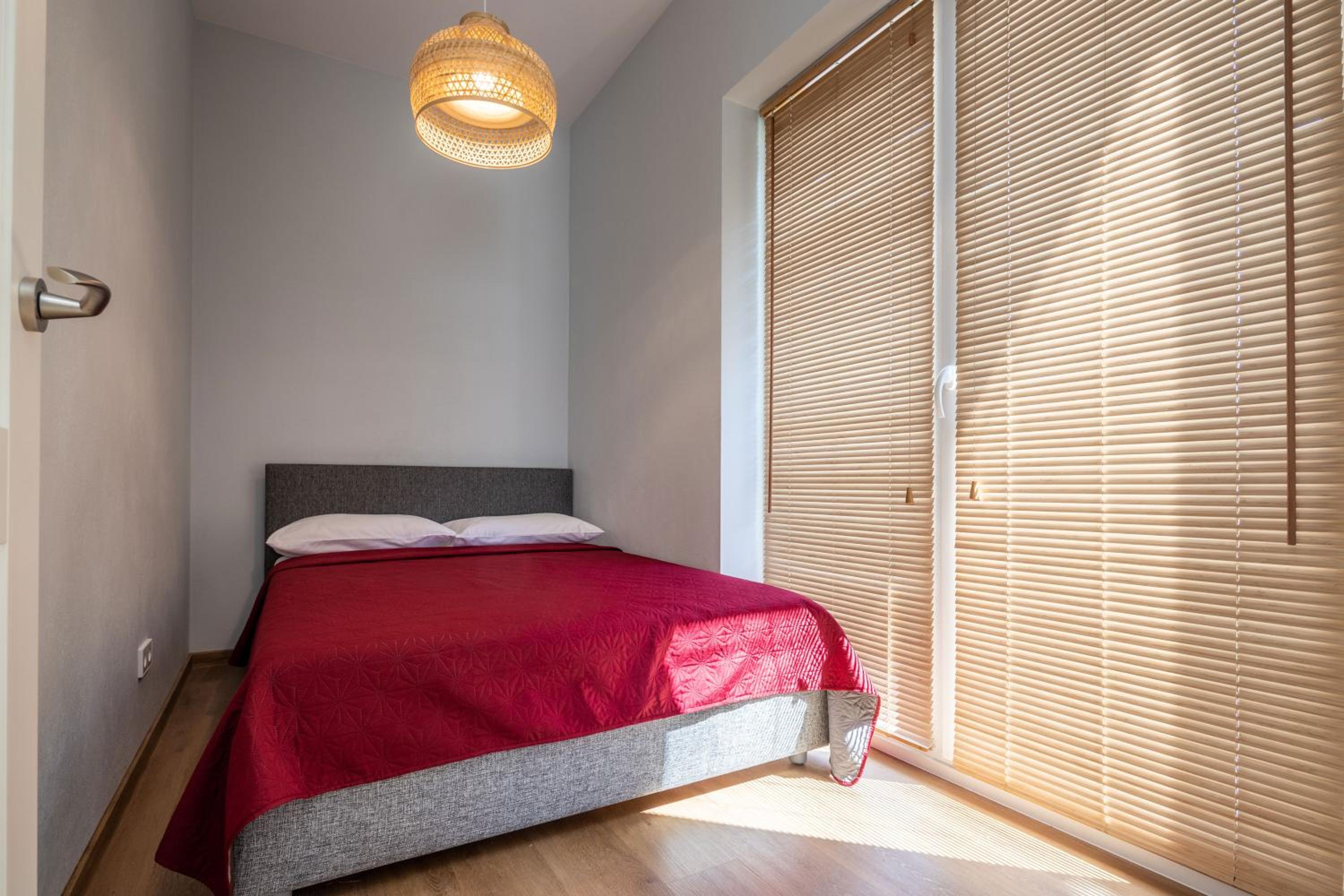Two-Bedroom Apartment - Photo 10