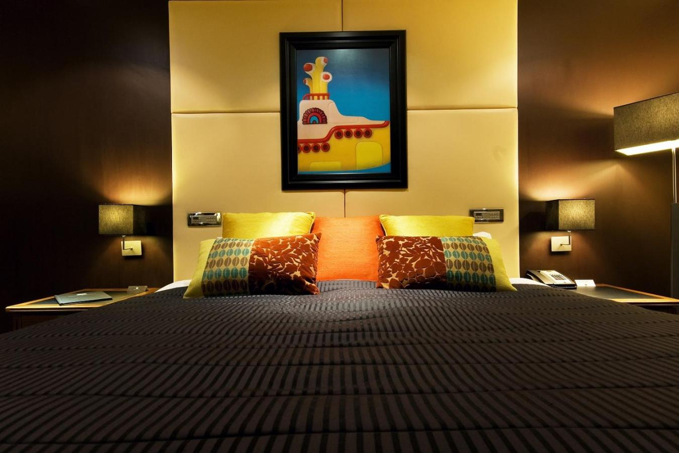 Deluxe Double Room - Photo 3