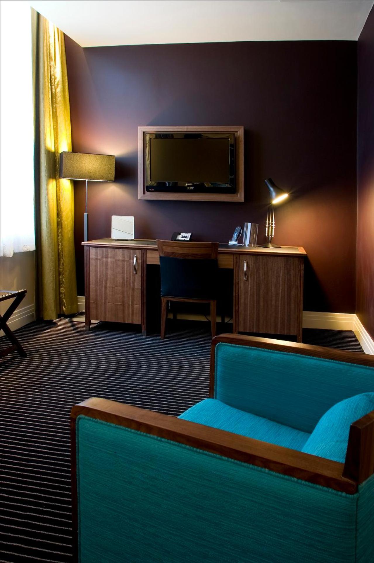 Deluxe Double Room - Photo 4