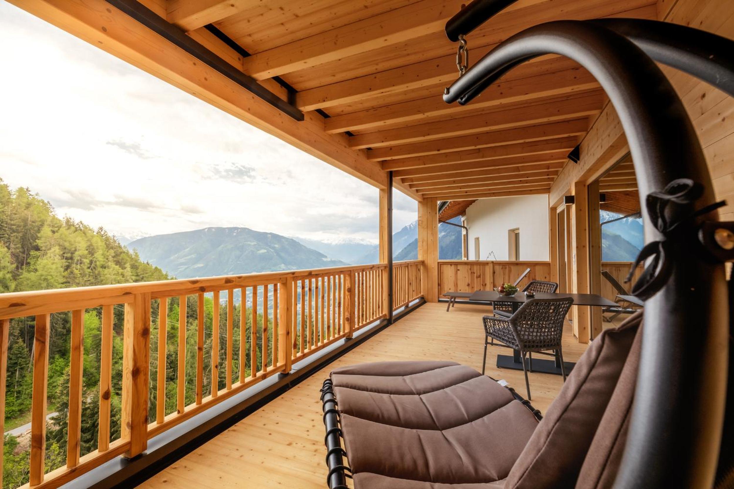 Luxury Lodge photo 3