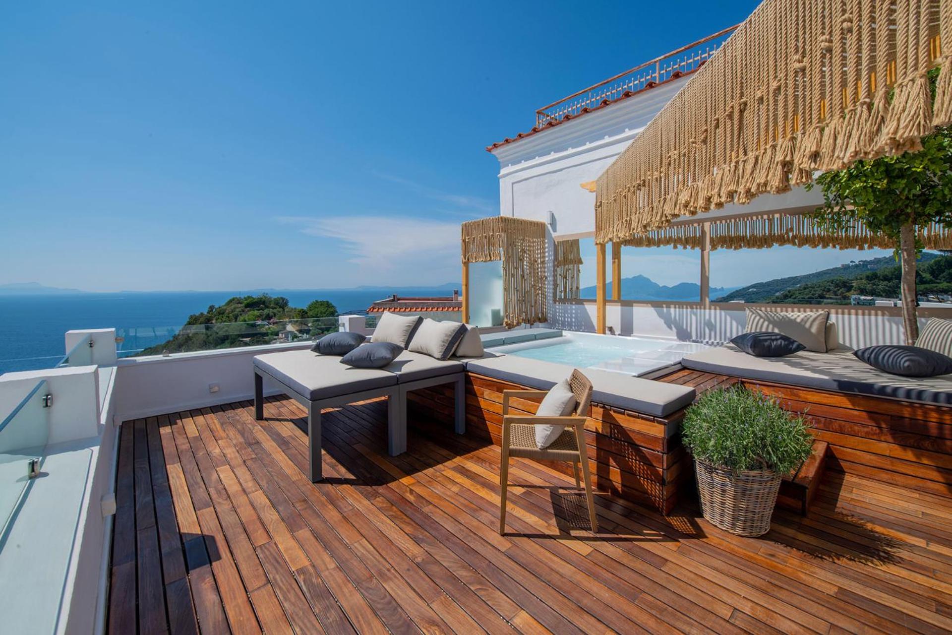 Two-Bedroom Villa photo 2