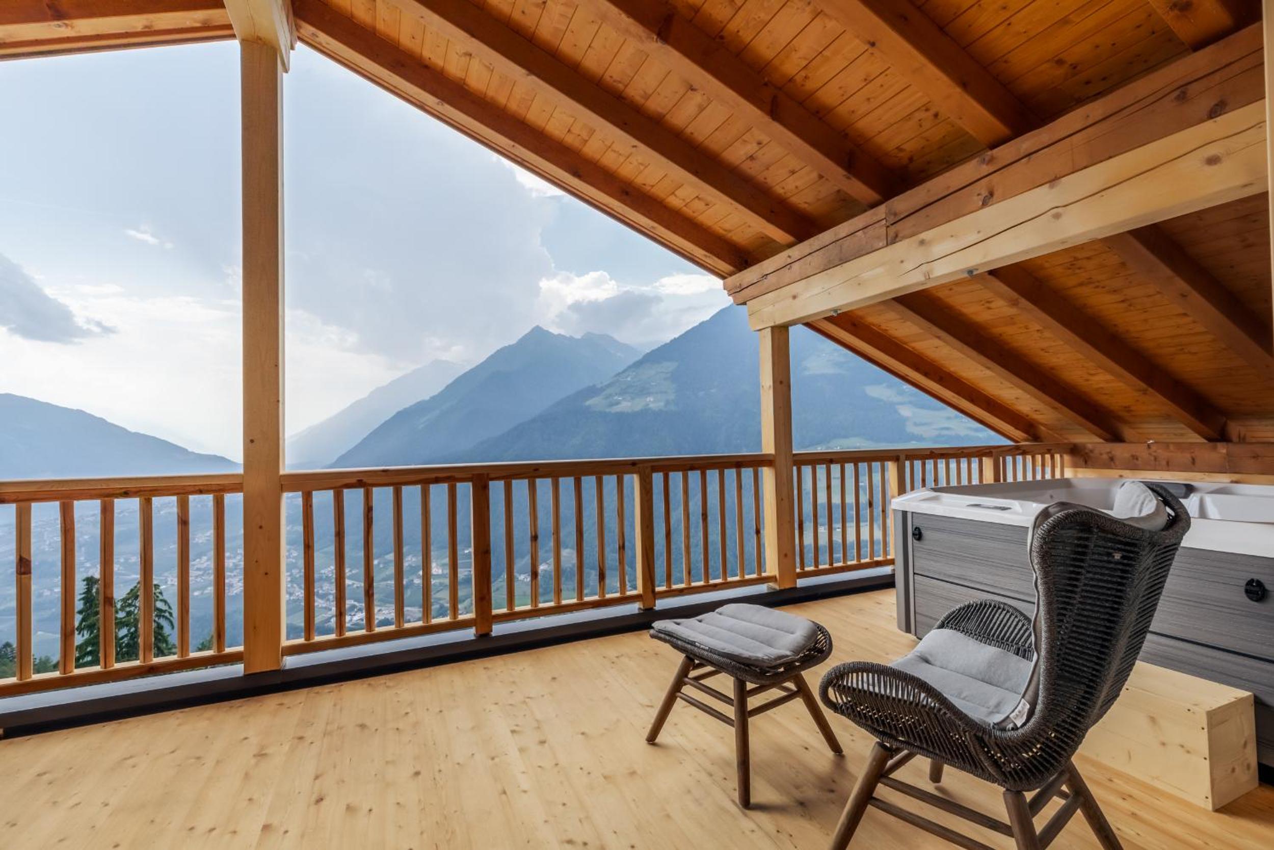 Penthouse Apartment photo 3