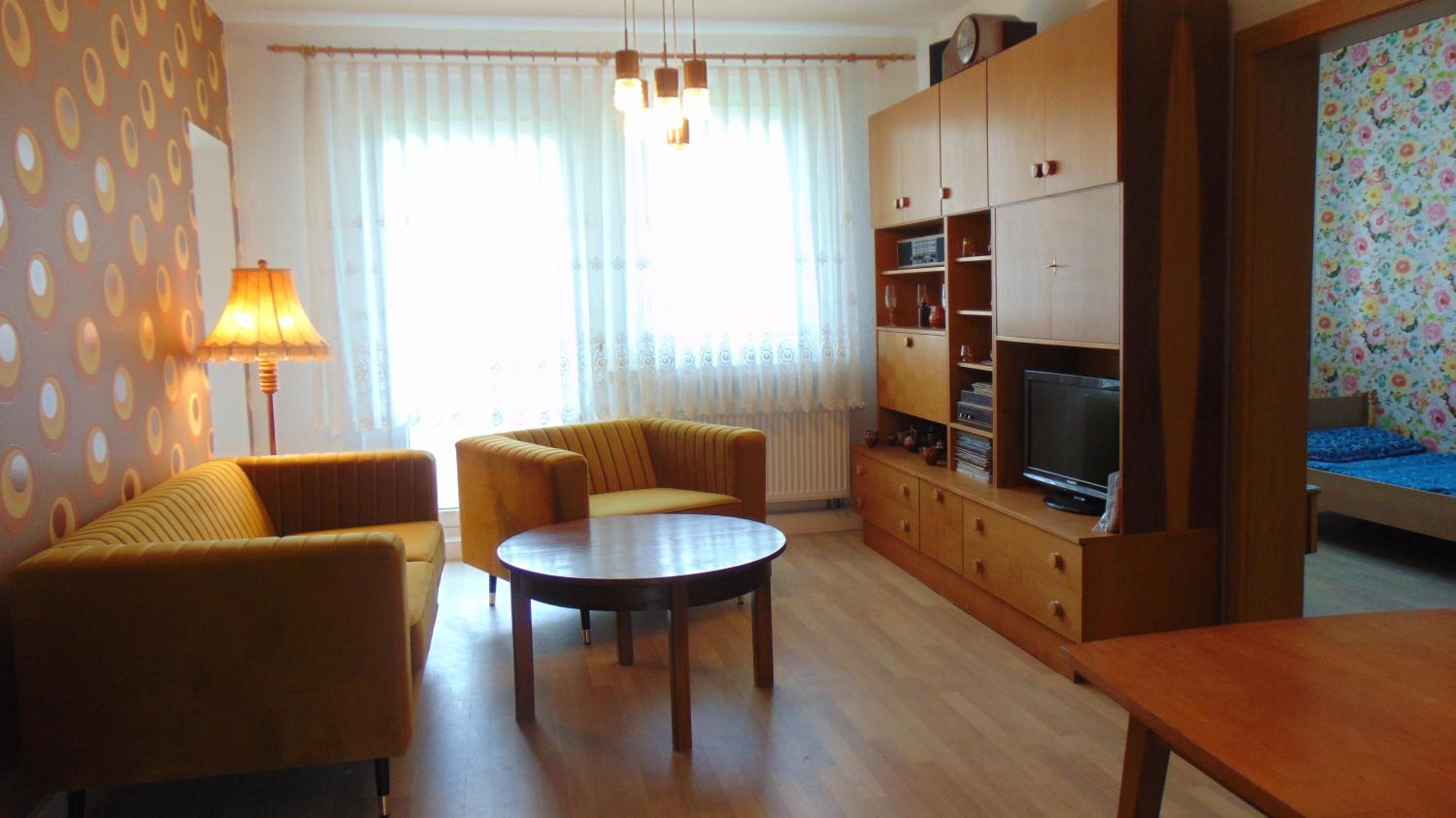 Two-Bedroom Apartment photo 1