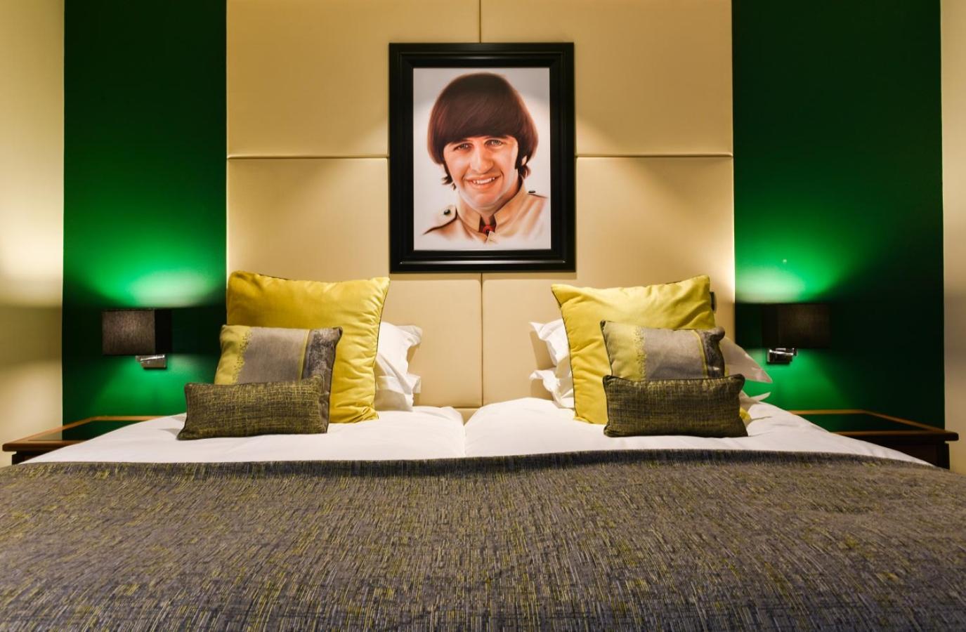Classic Double Room - Photo 2
