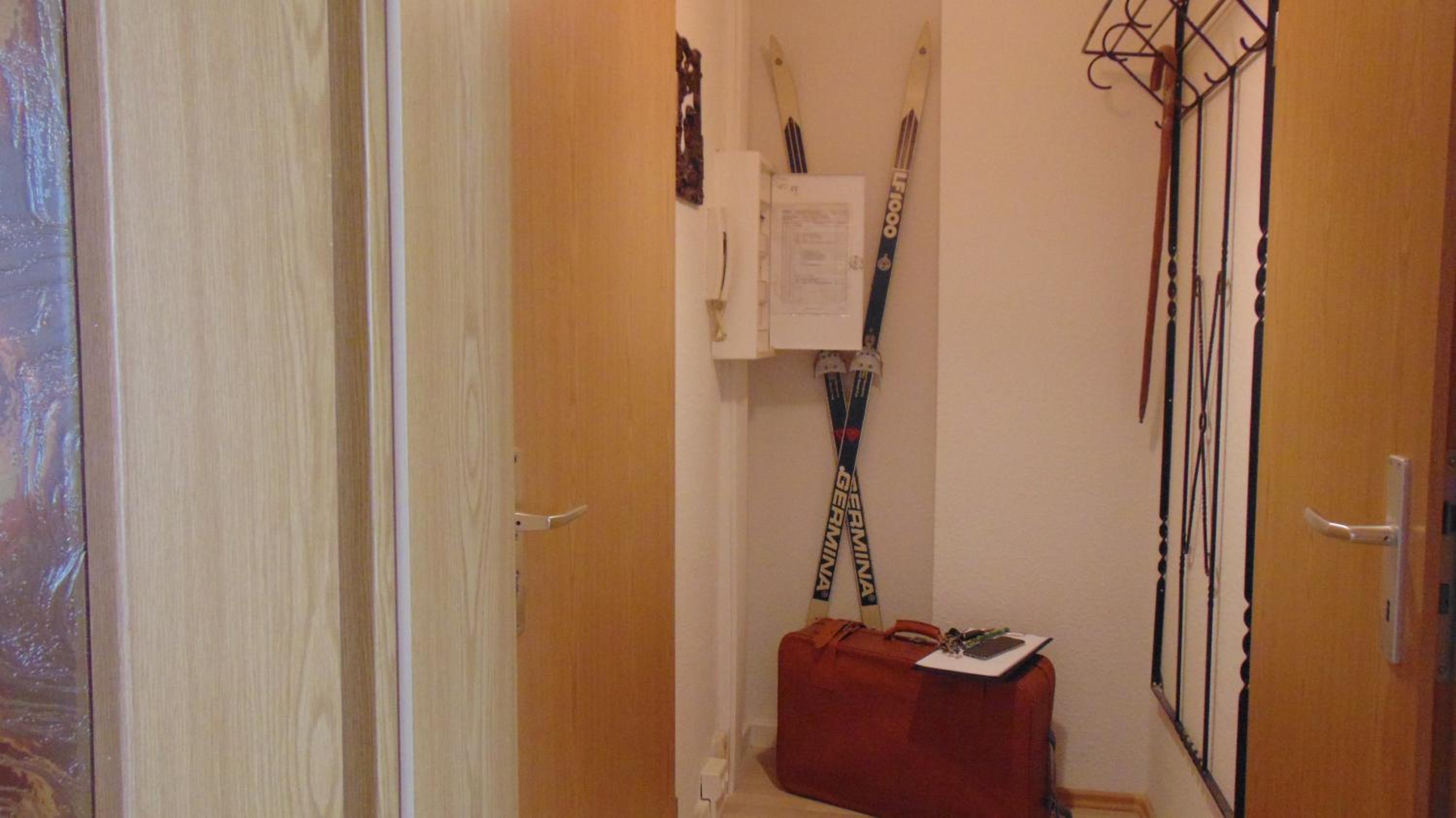 Two-Bedroom Apartment photo 3