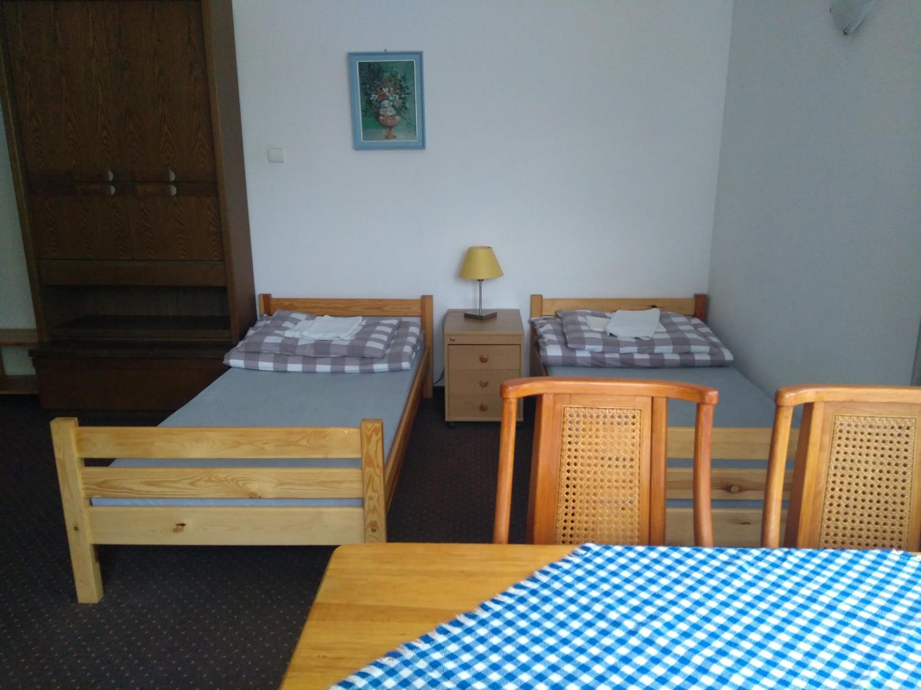 Triple Room with Terrace photo 1