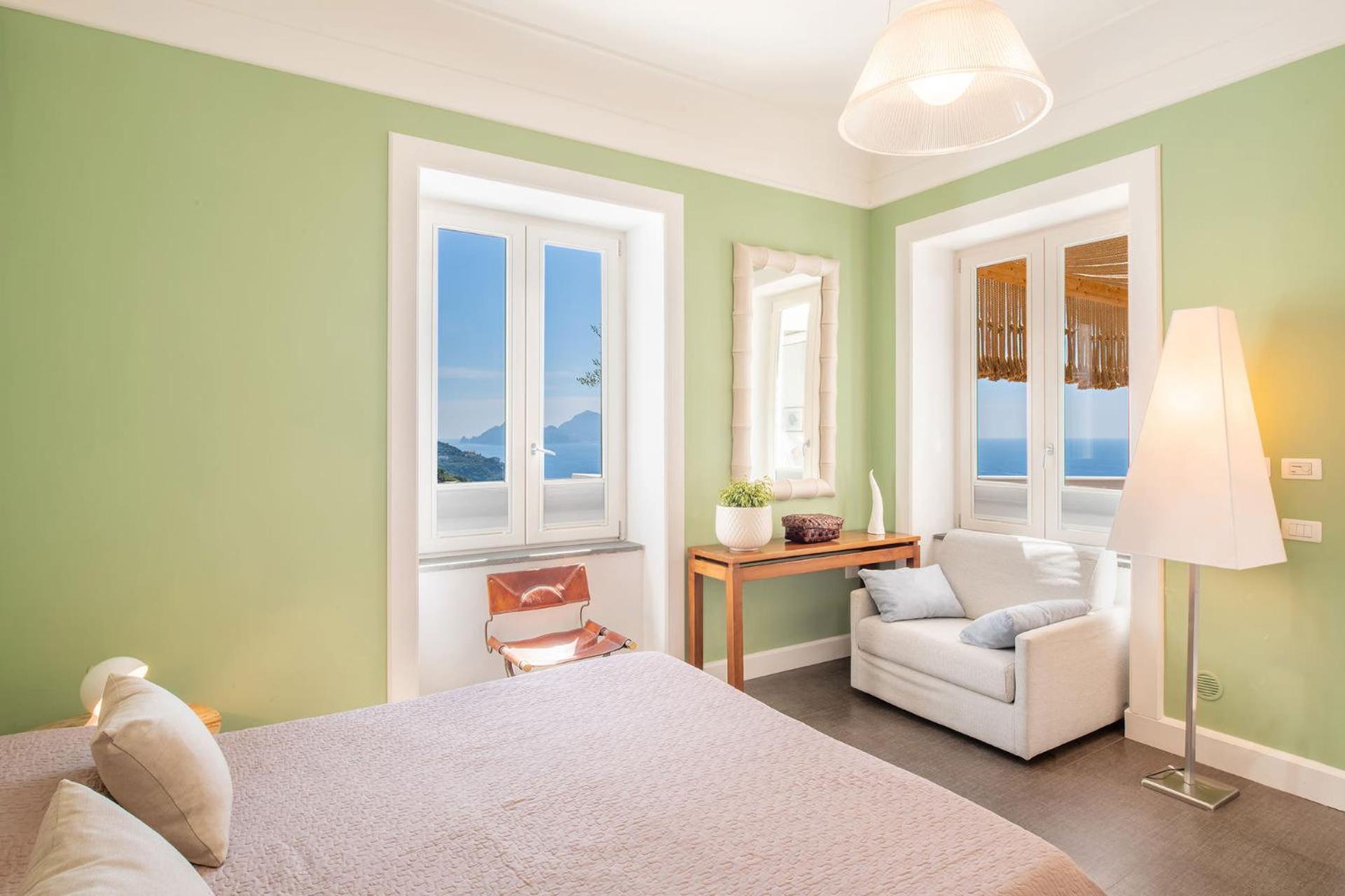 Two-Bedroom Villa photo 3