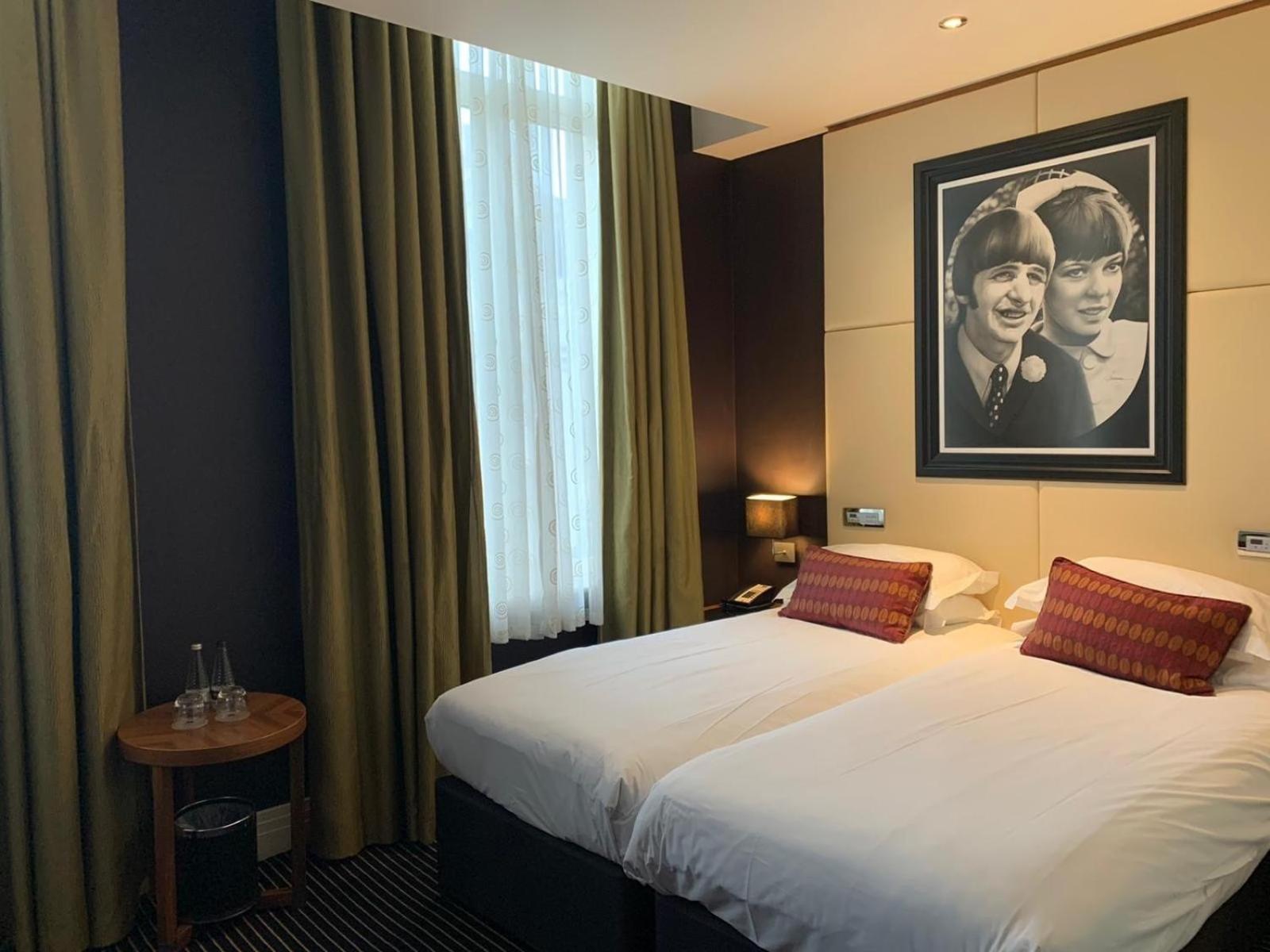 Classic Twin Room - Photo 1