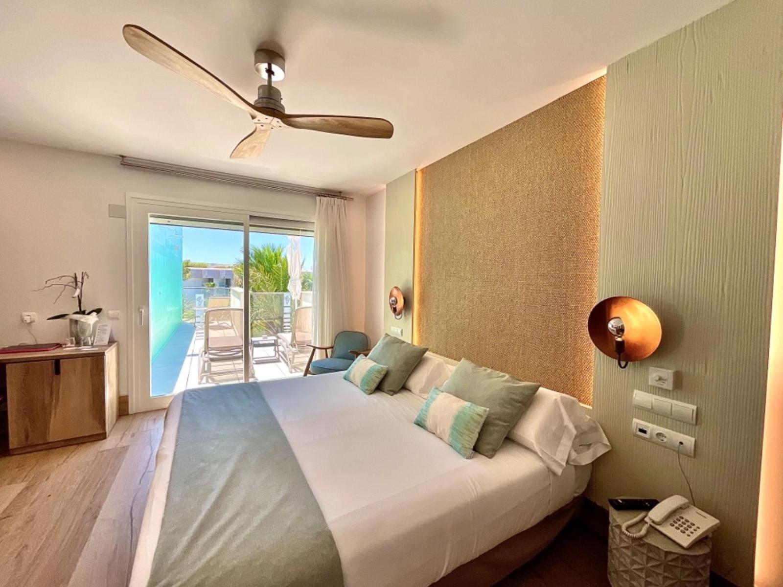 Habitación Queen