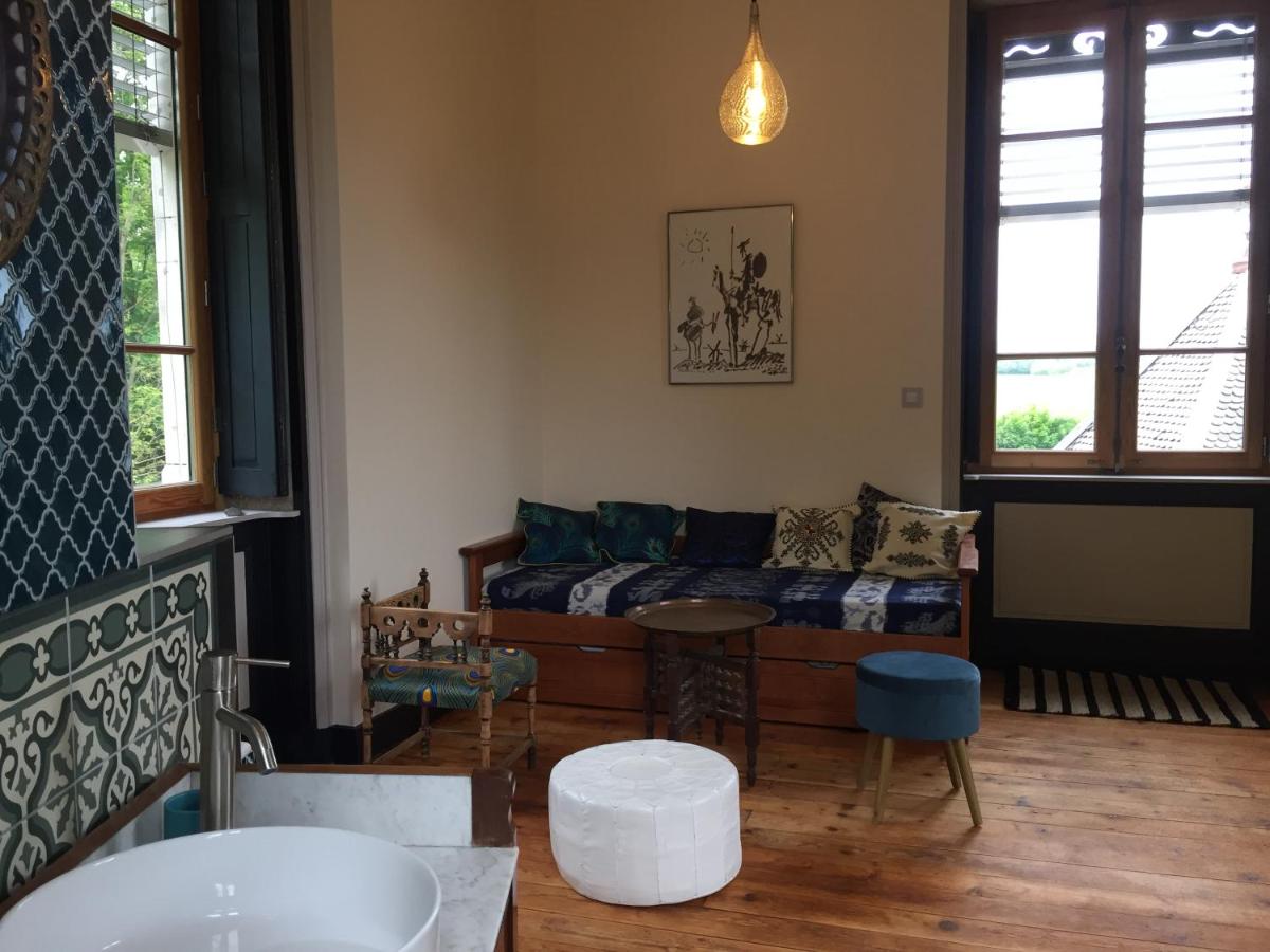 Quadruple Room with Bath