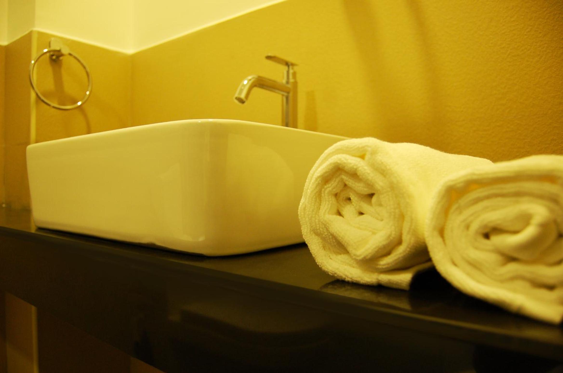 Superior Room (10% off on Snorkeling Trip, Night Fishing and Candlelit Dinner)