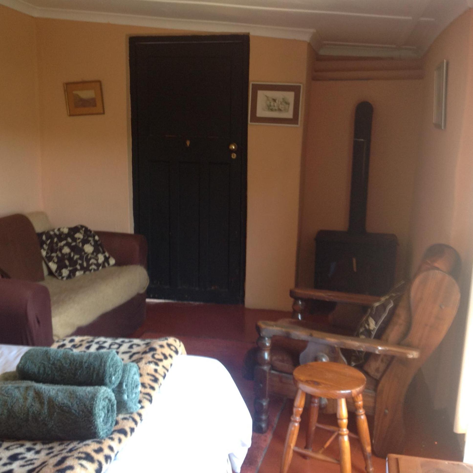 Standard Cottage