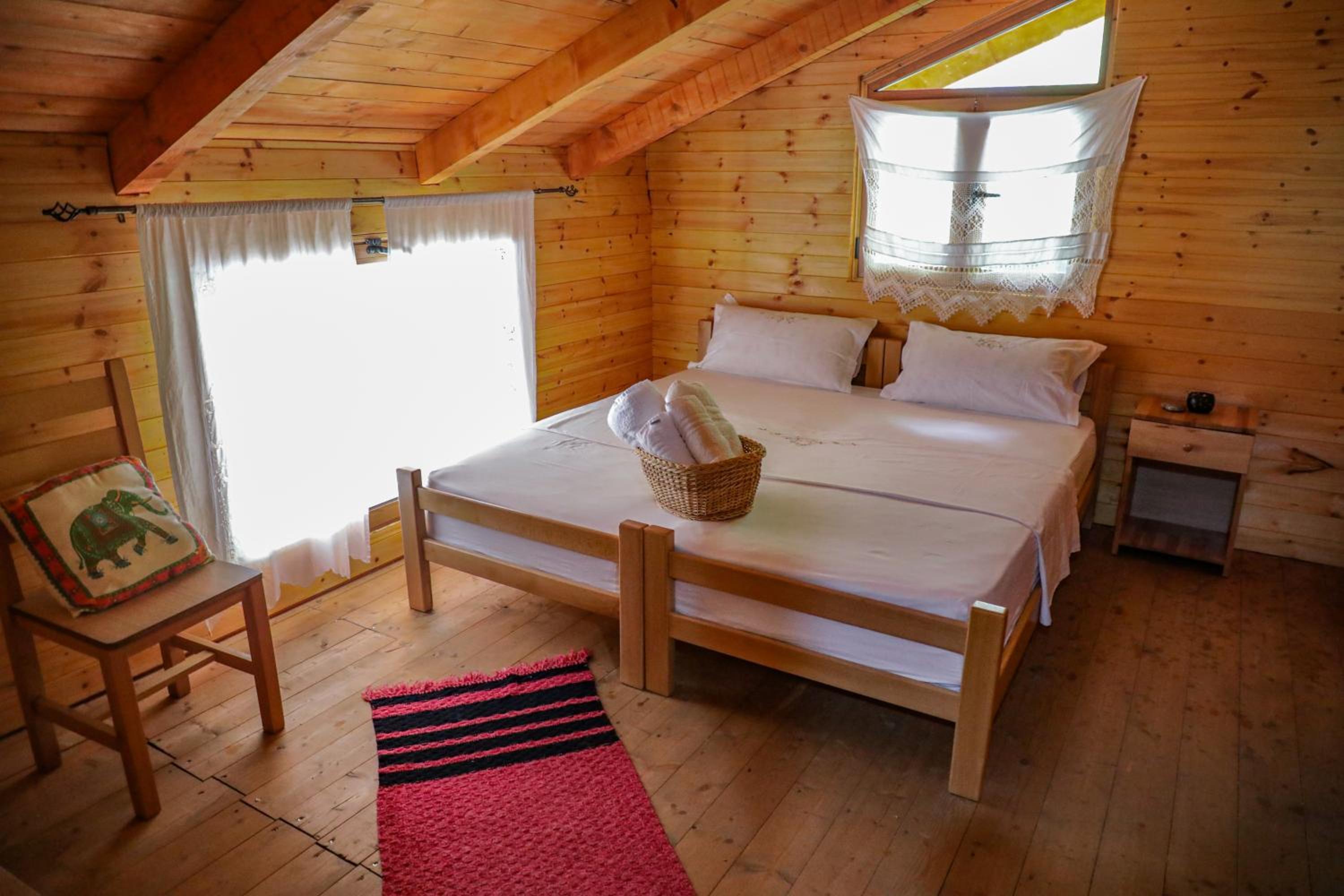 Double or Twin Room photo 2