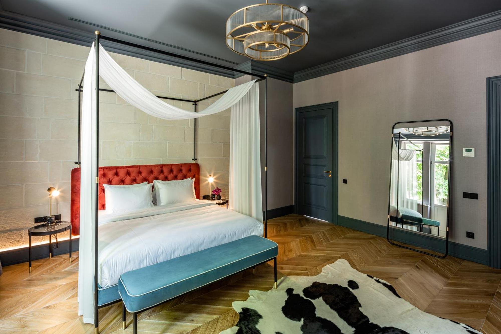 Suite with Balcony photo 2