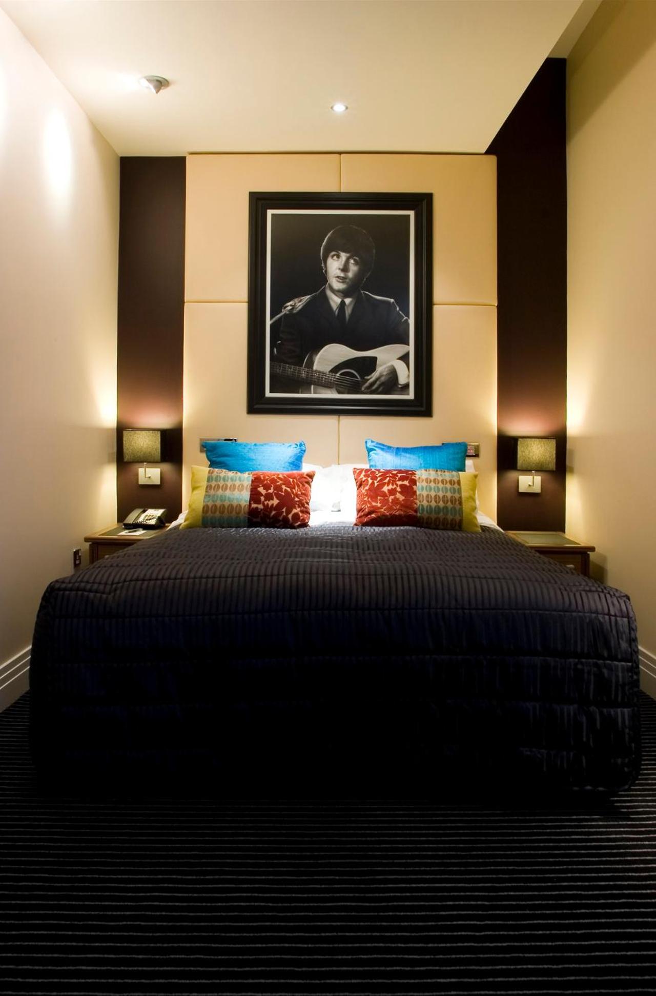 Classic Double Room - Photo 3