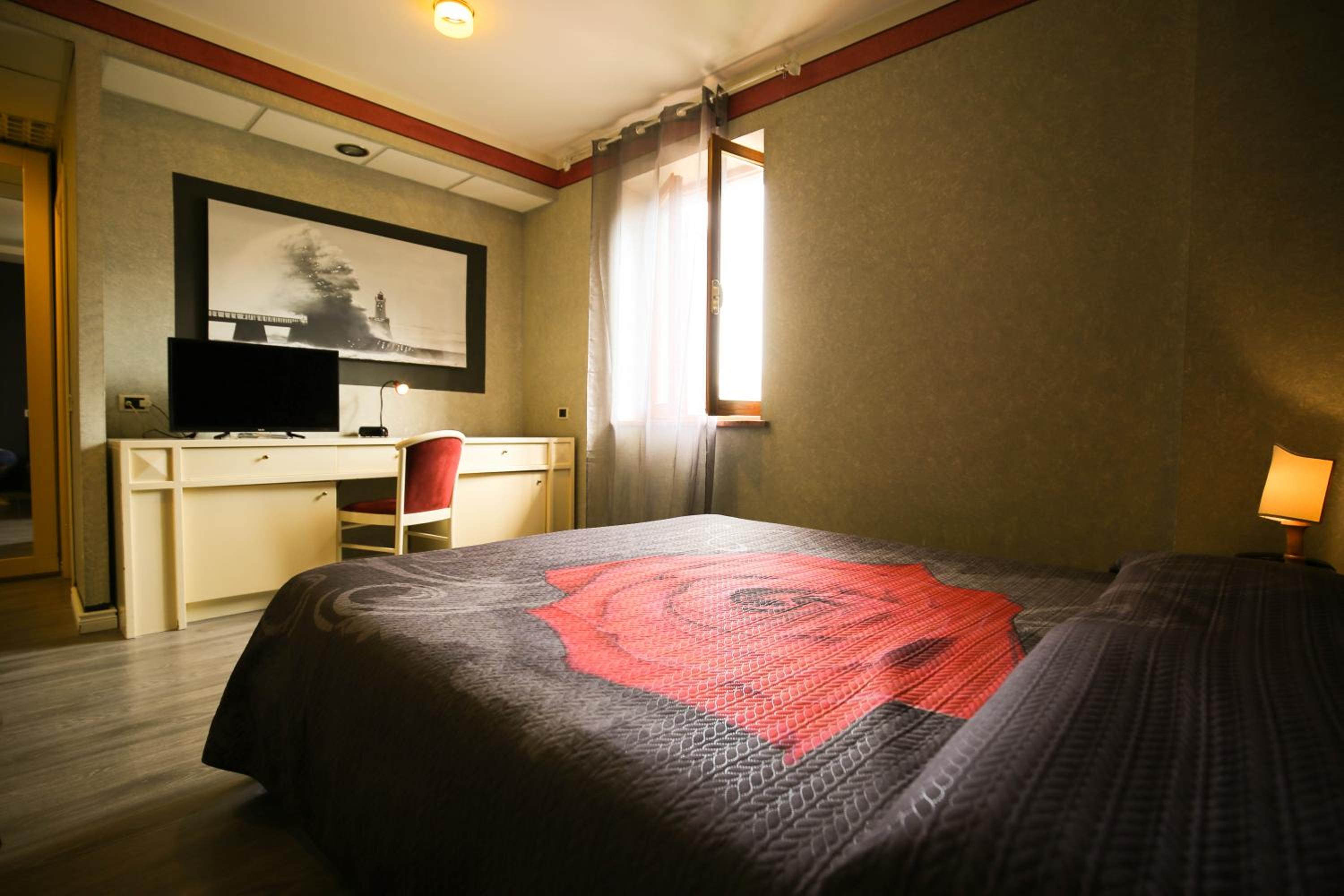Double Room photo 2