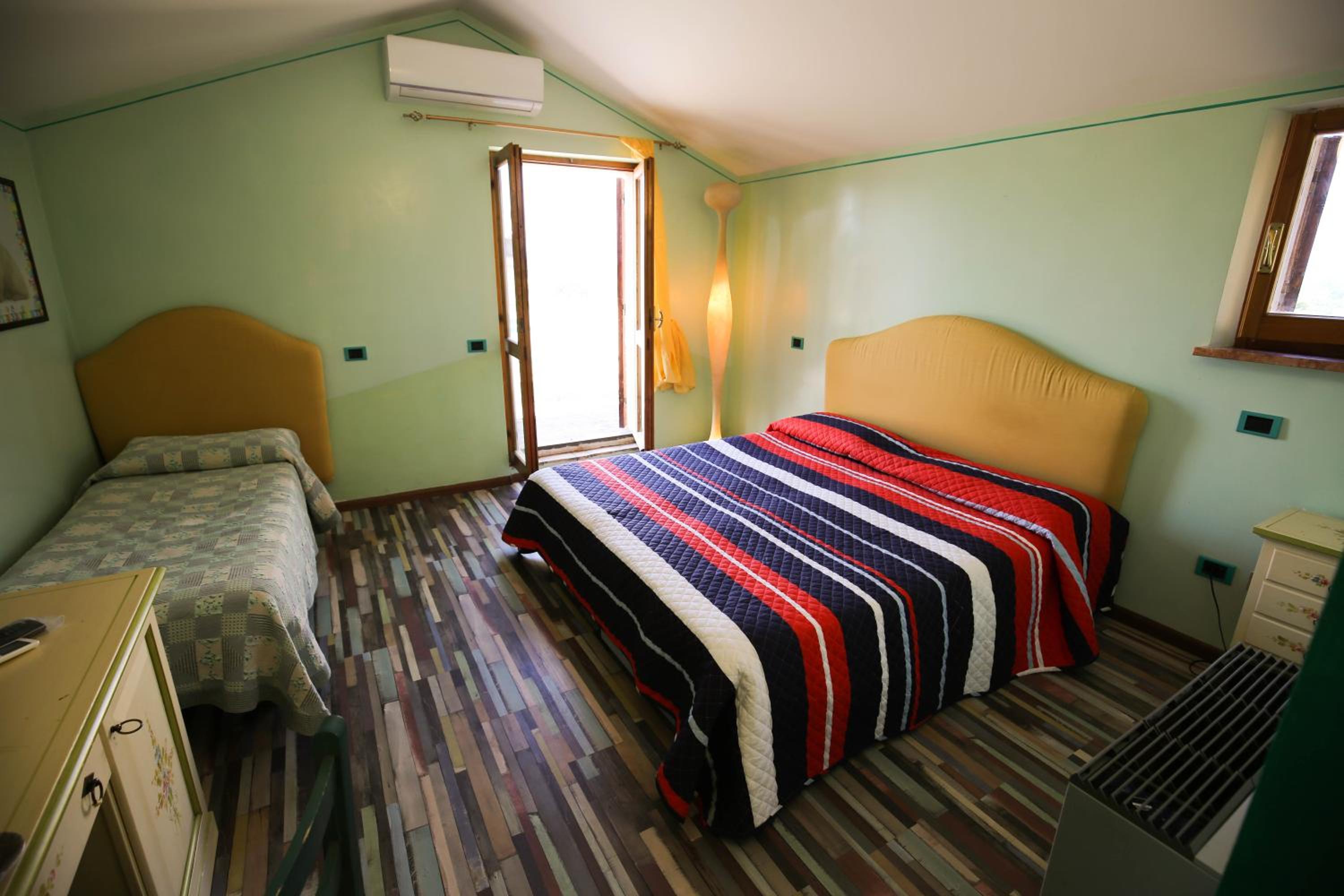 Quadruple Room photo 3