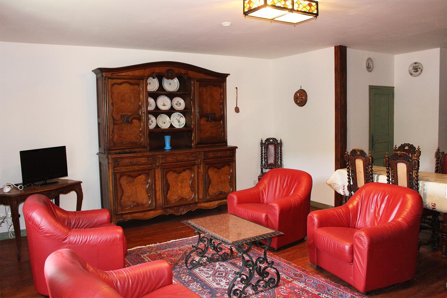 Gîte Le Péry photo 1