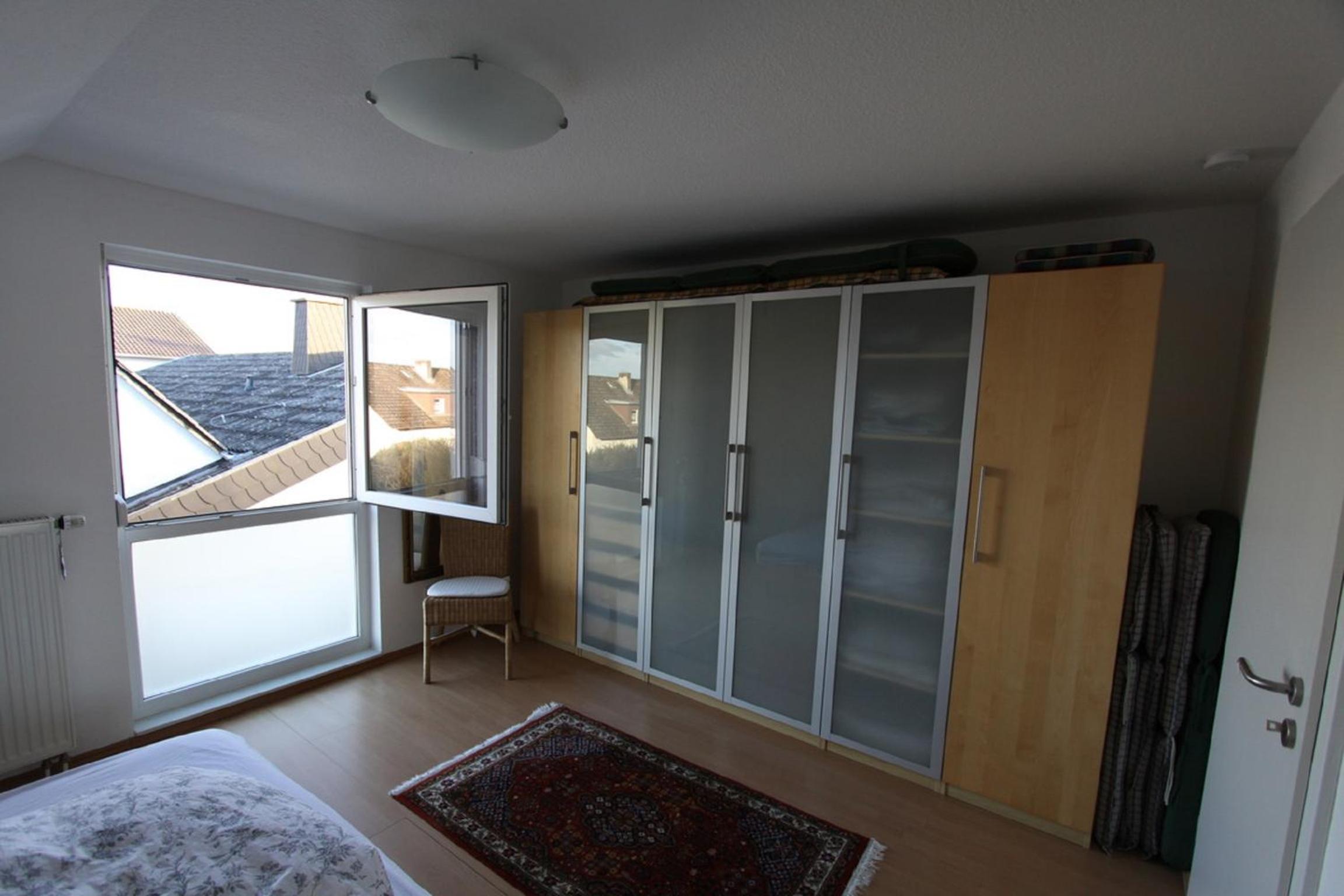 Two-Bedroom Apartment photo 1