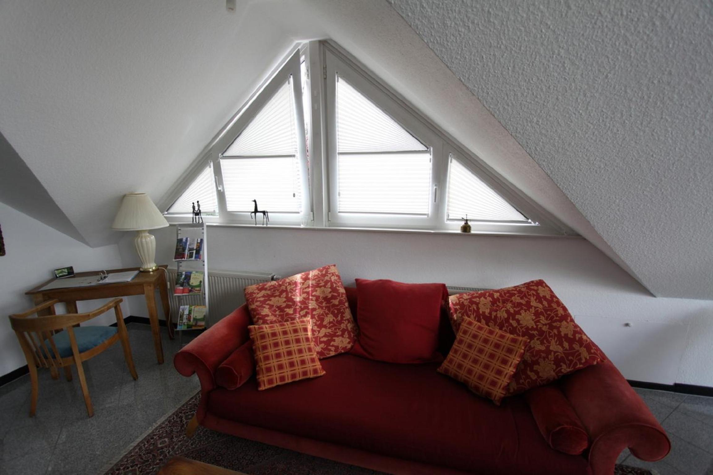 Two-Bedroom Apartment photo 2