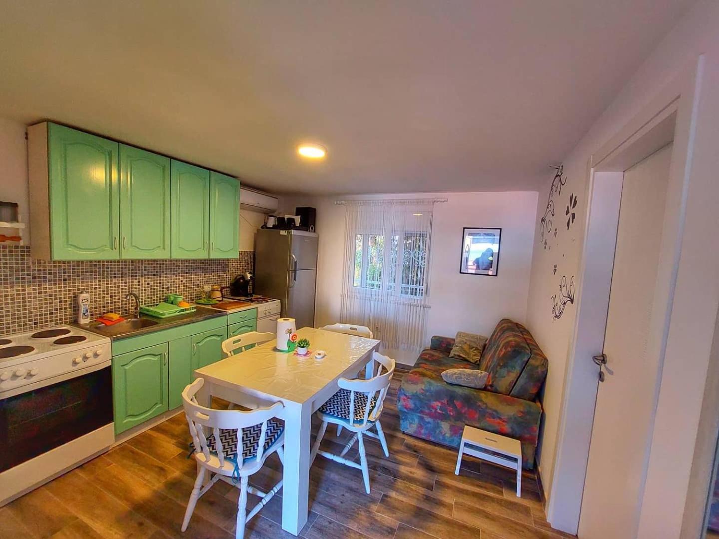 Two-Bedroom Apartment photo 1