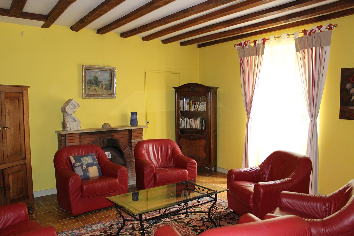 Gîte Le Régisseur photo 2
