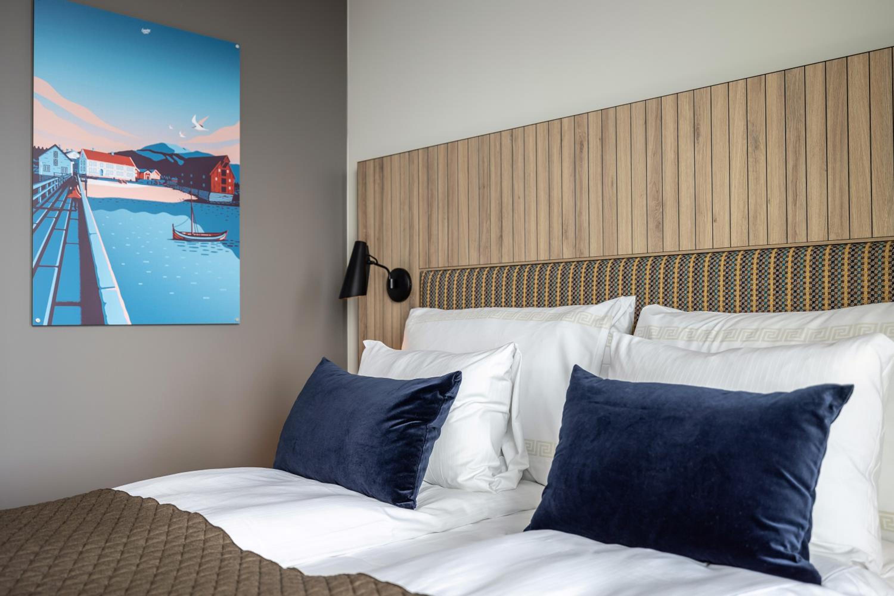 Standard Double Room - Photo 4