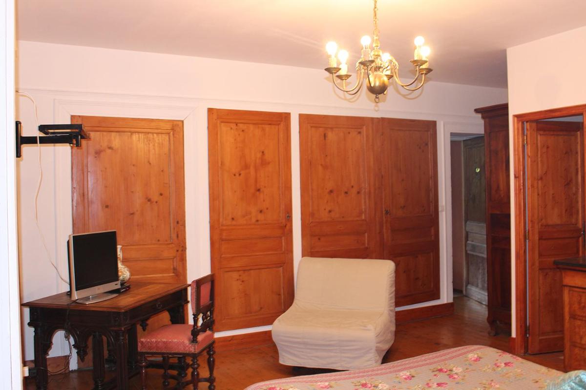 Double Room - Eglantines - Photo 2