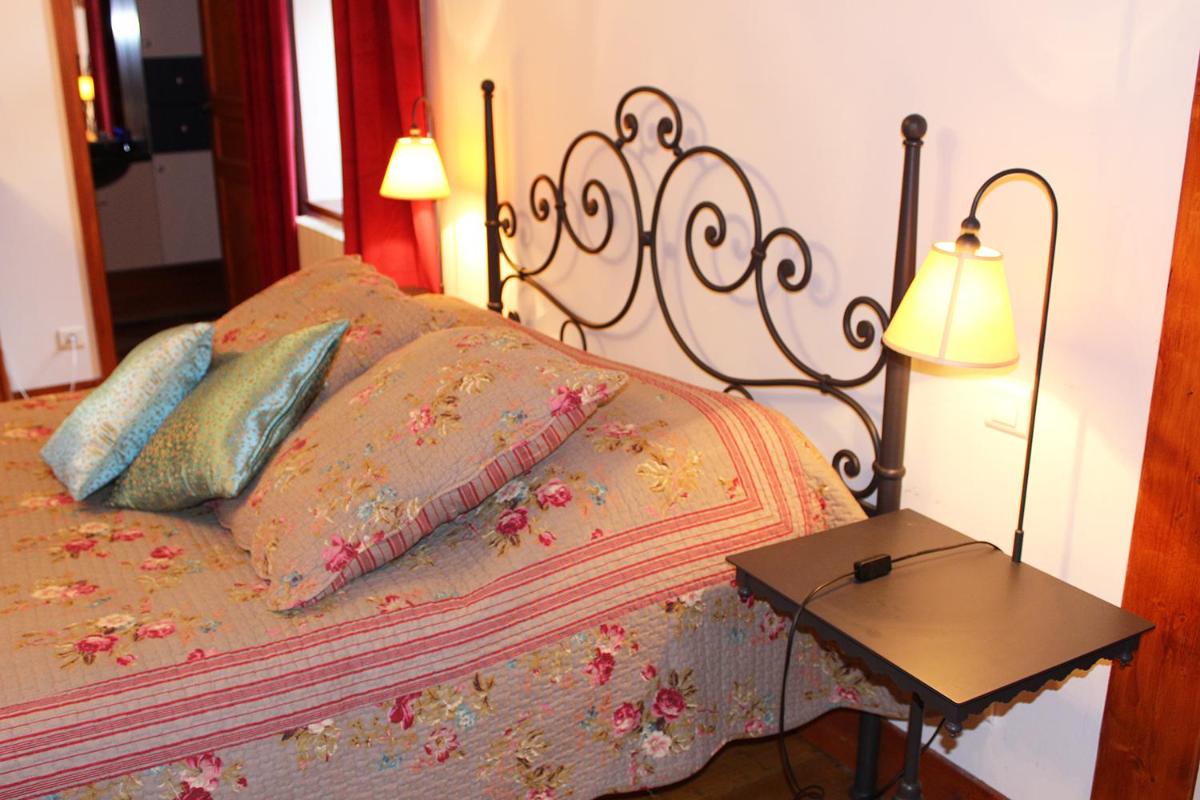 Double Room - Eglantines - Photo 1