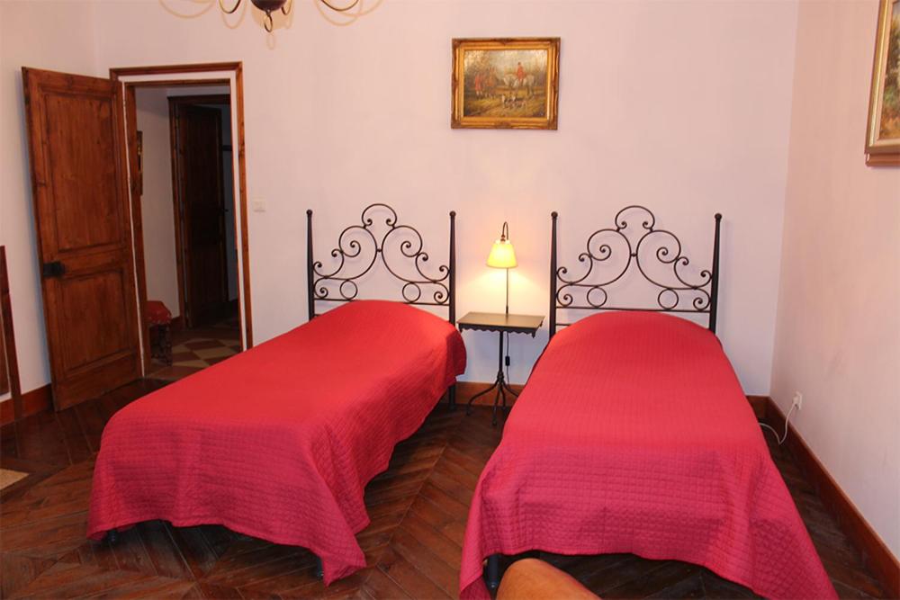 Twin Room - Iris - Photo 1