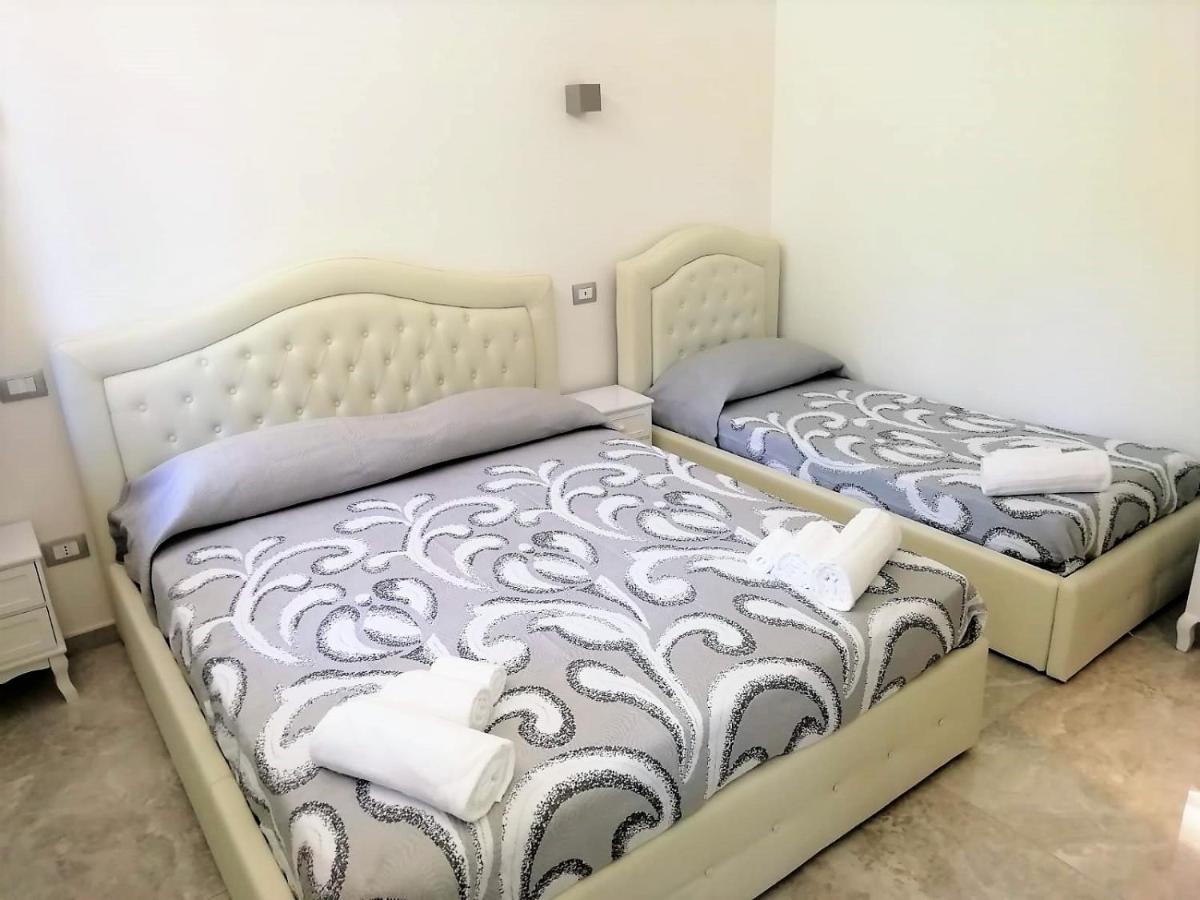 Comfort Triple Room with Shower - Photo 1