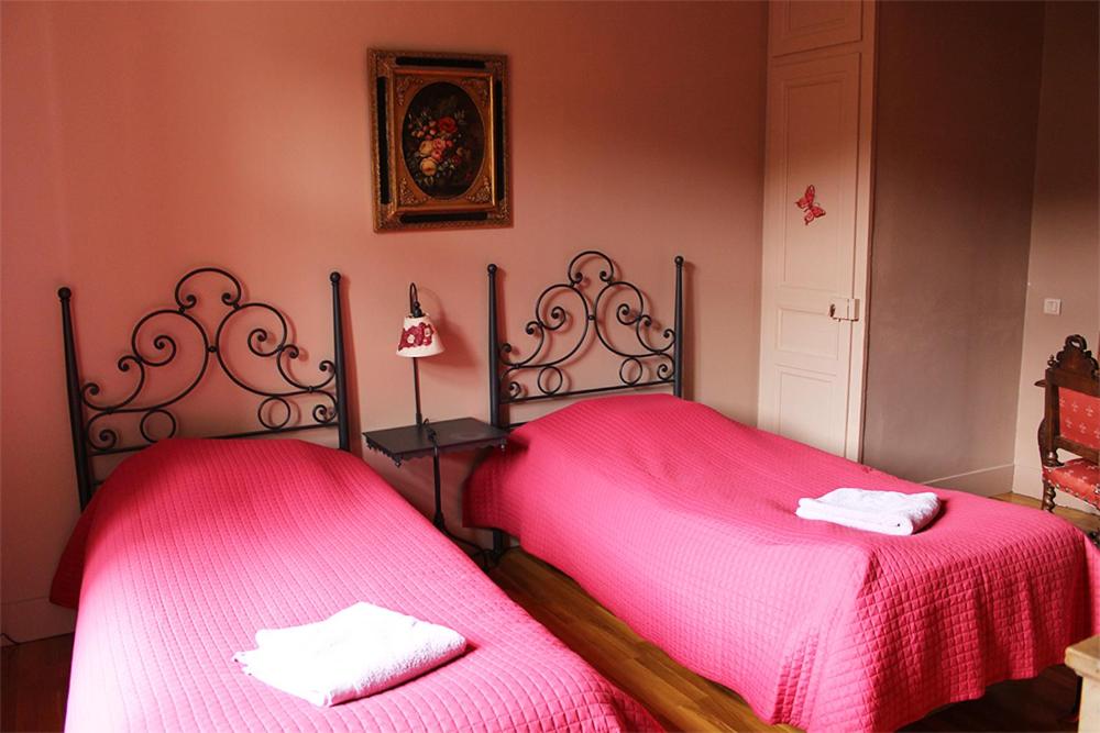 Family Suite - Eugénie - Photo 1