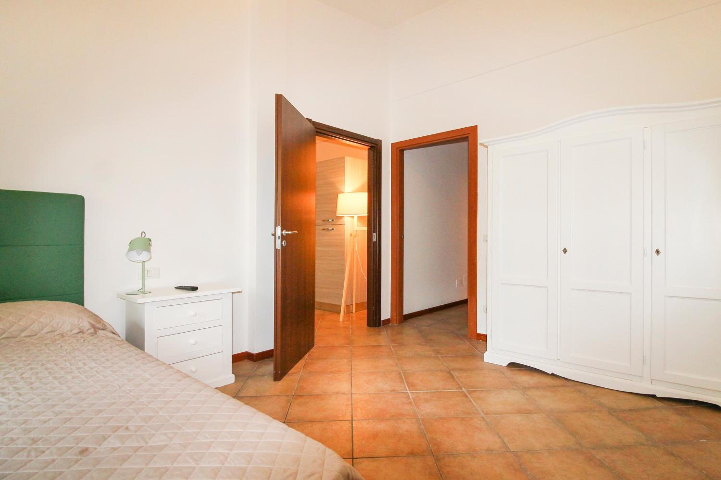 One-Bedroom House photo 1