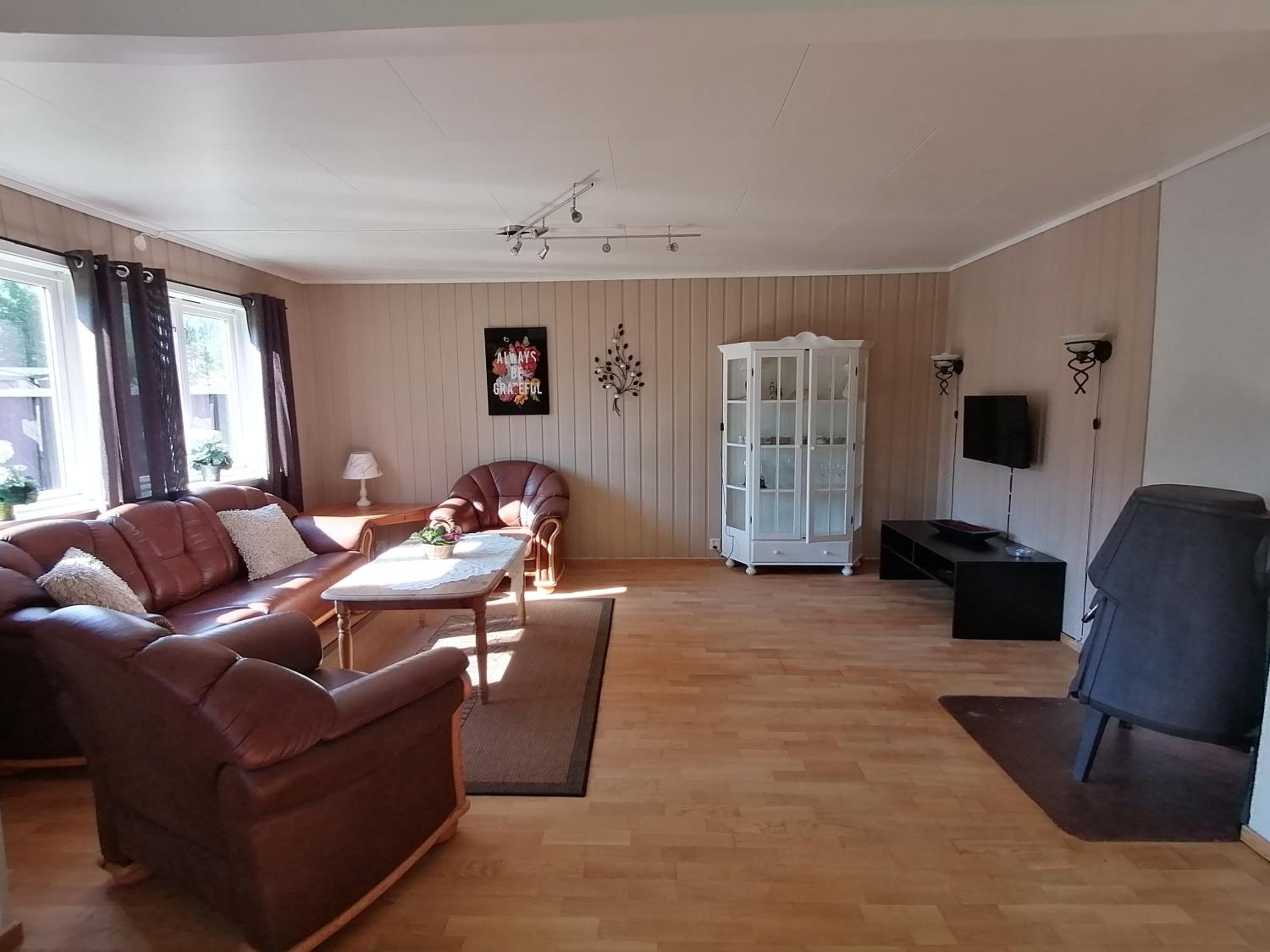 Apartment - Photo 1