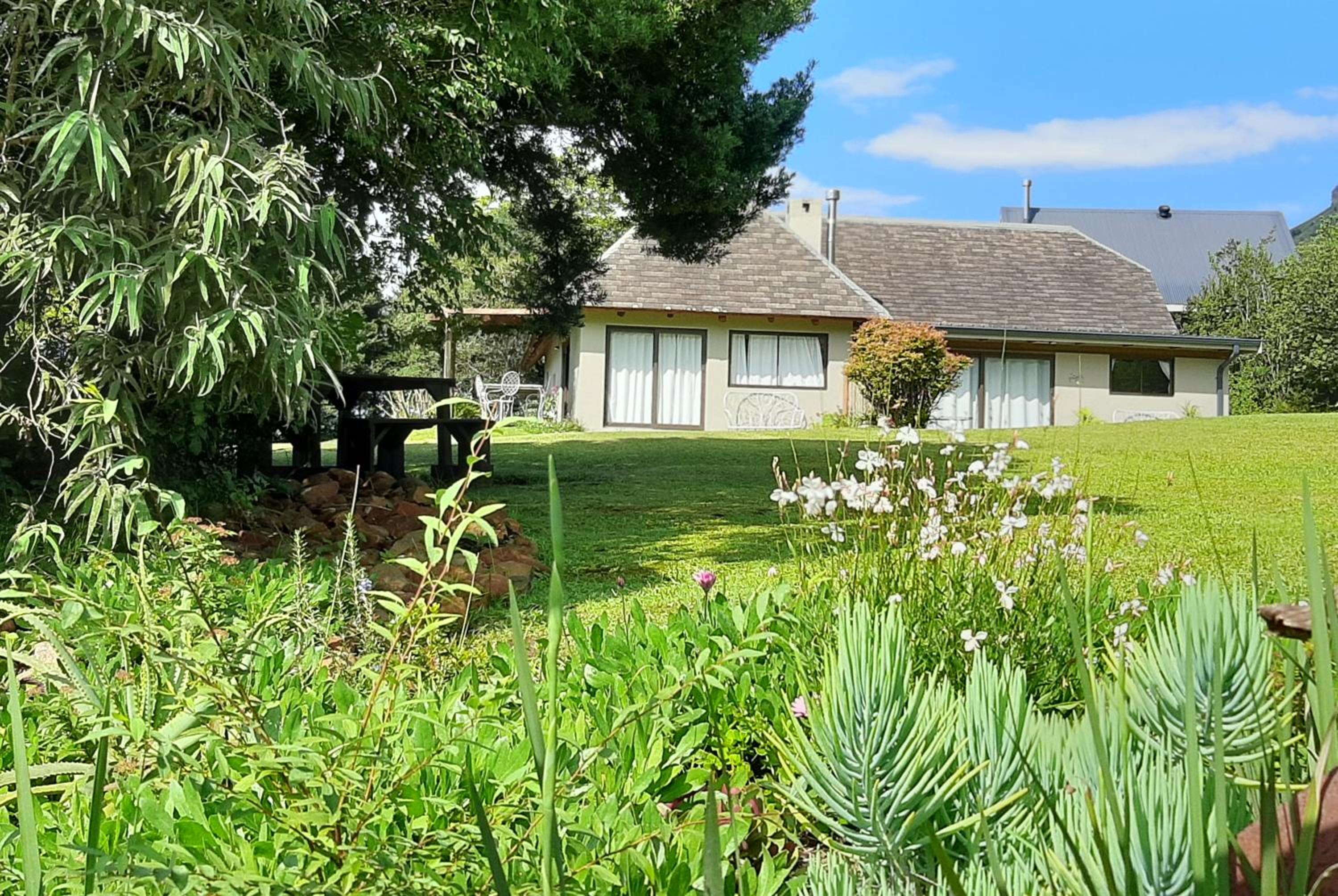 Two-Bedroom Chalet - Photo 4